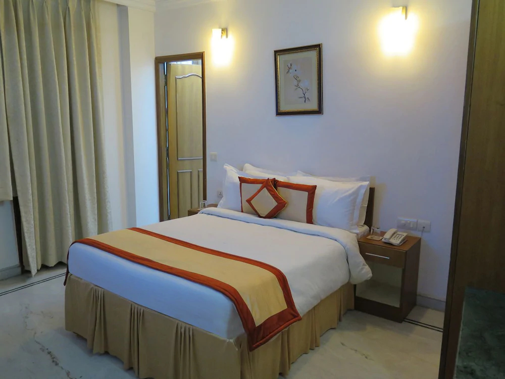Kesar D'Villa