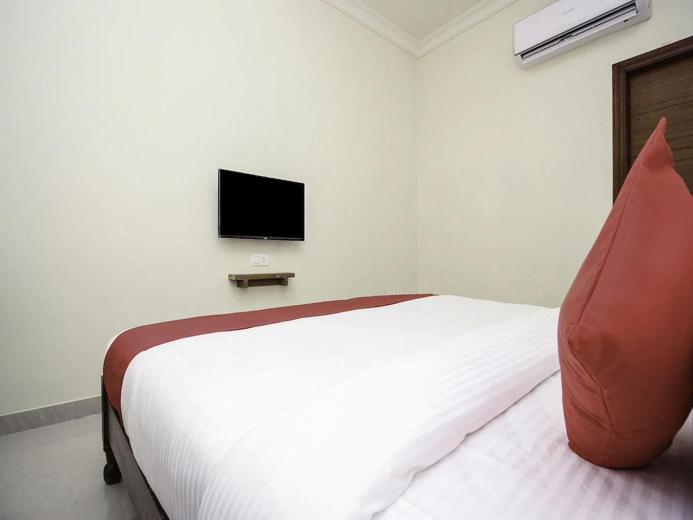 Kishanpur Haveli By OYO Rooms