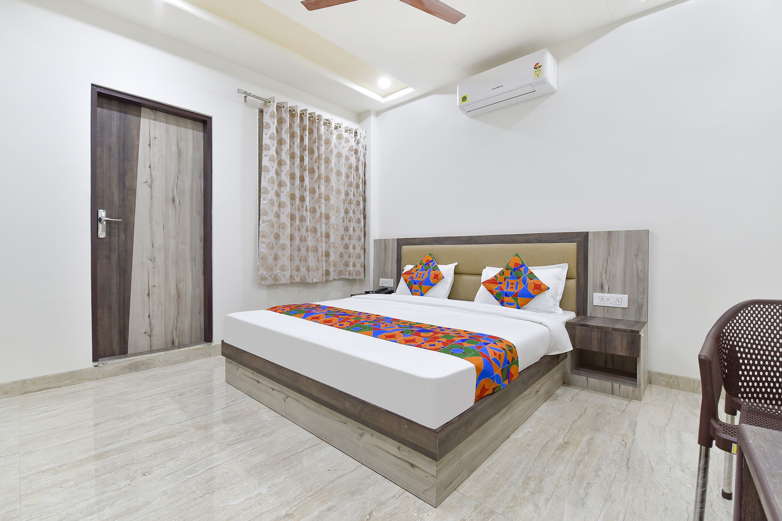 Lakhdatar by Fabhotel
