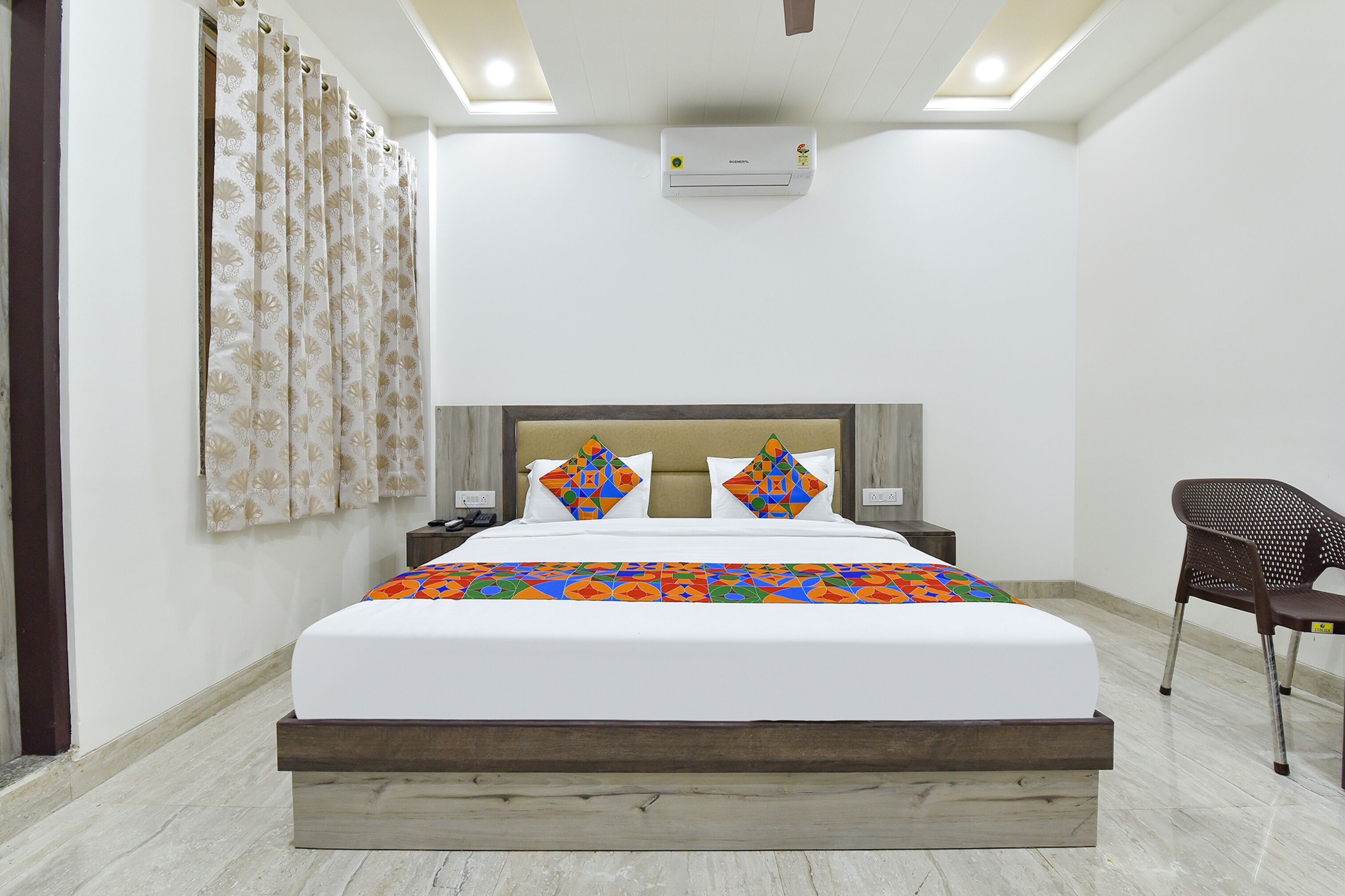 Lakhdatar by Fabhotel