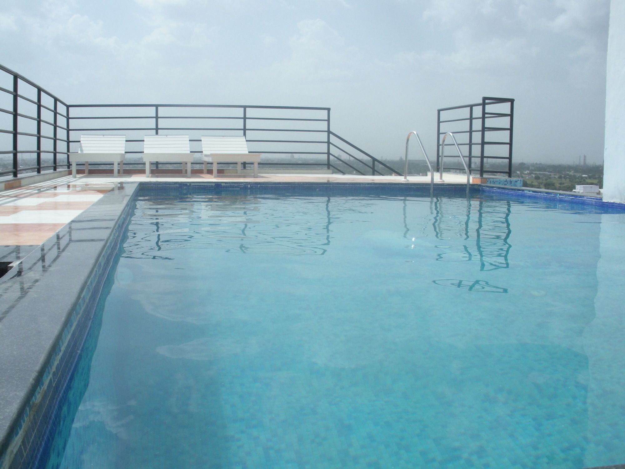 Libra Boutique Hotel