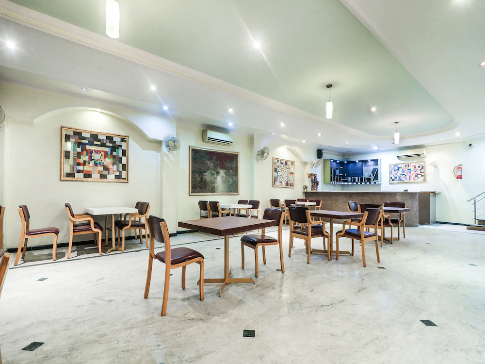 Townhouse OAK The Tulip Regency