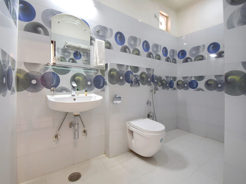 OYO 7110 Hotel Prince