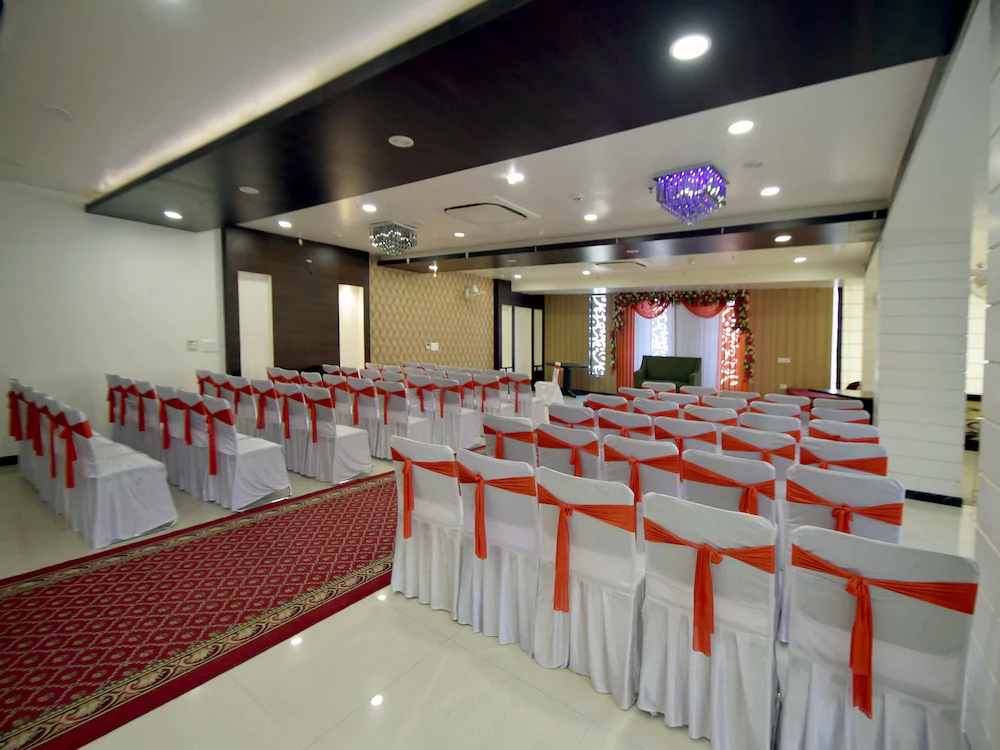 OYO 7110 Hotel Prince