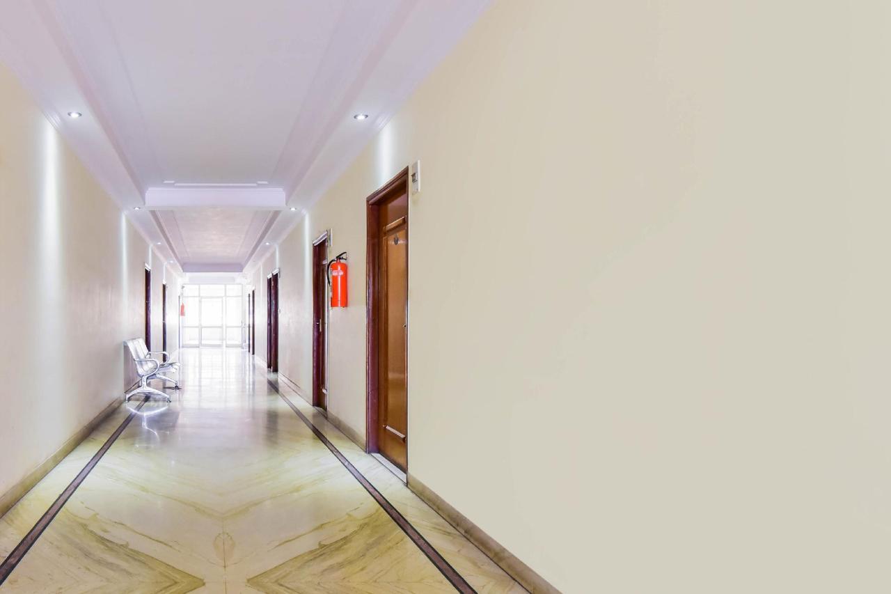 OYO 78478 Hotel Siddhi Vinayak