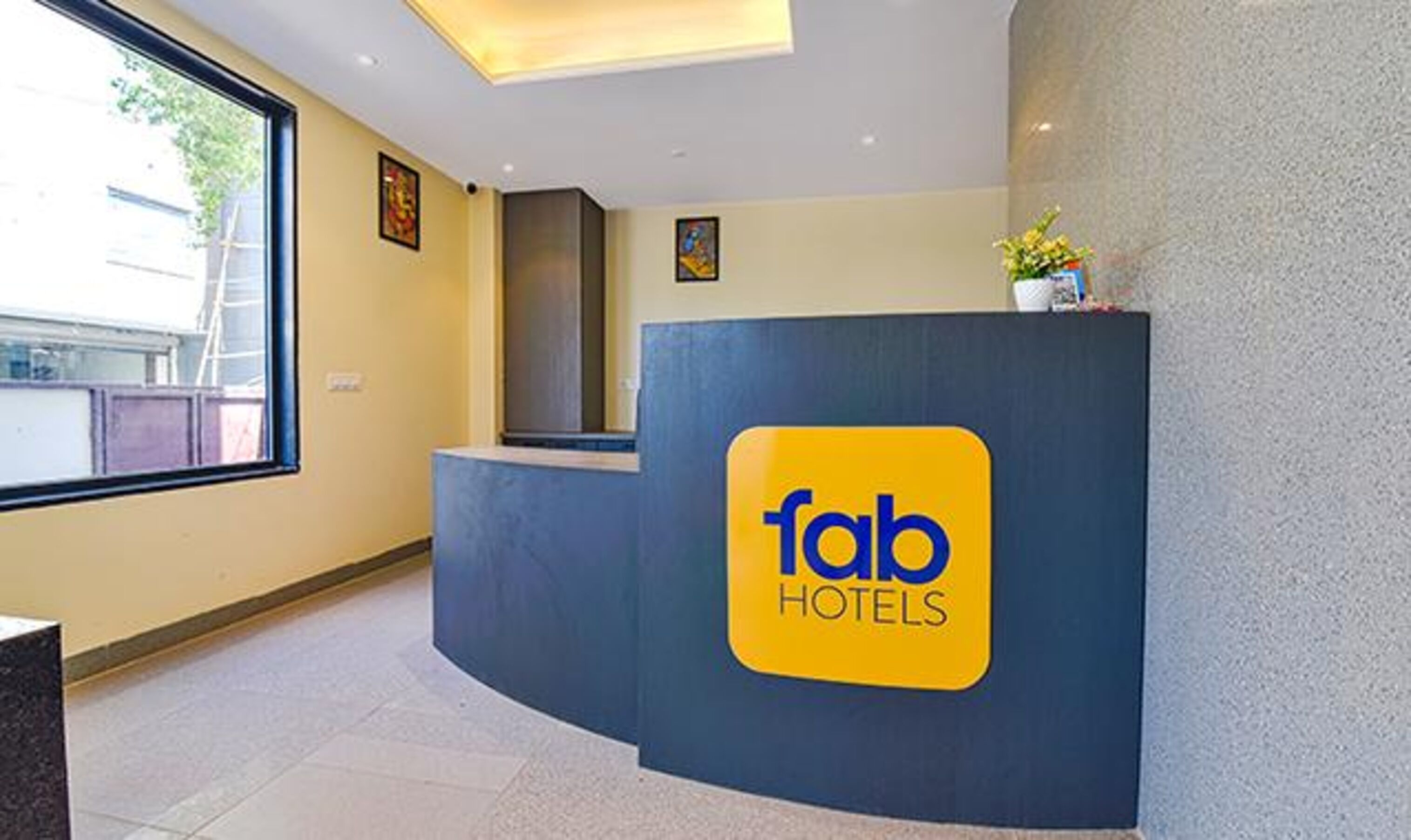 Pink City Park By FabHotels