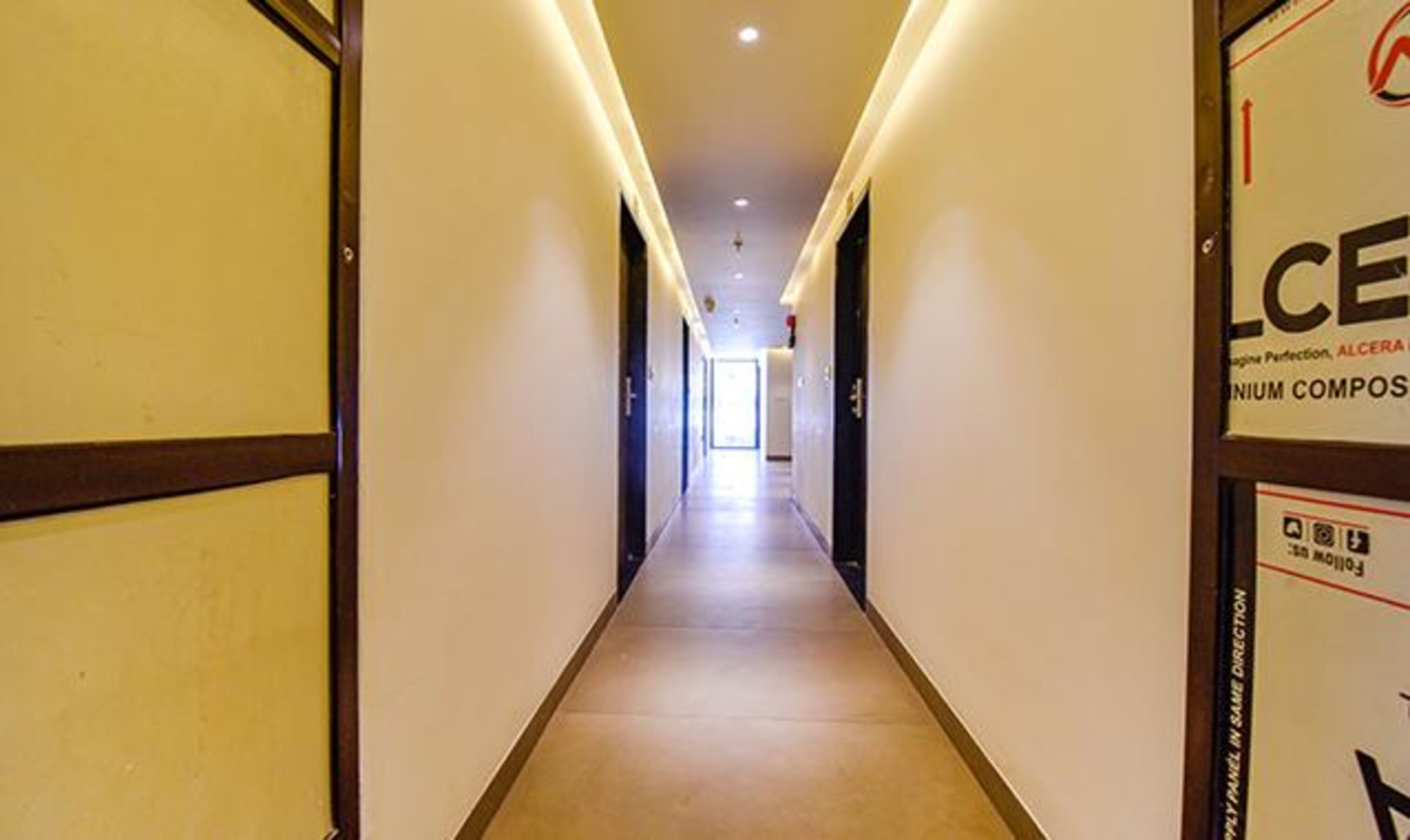 Pink City Park By FabHotels