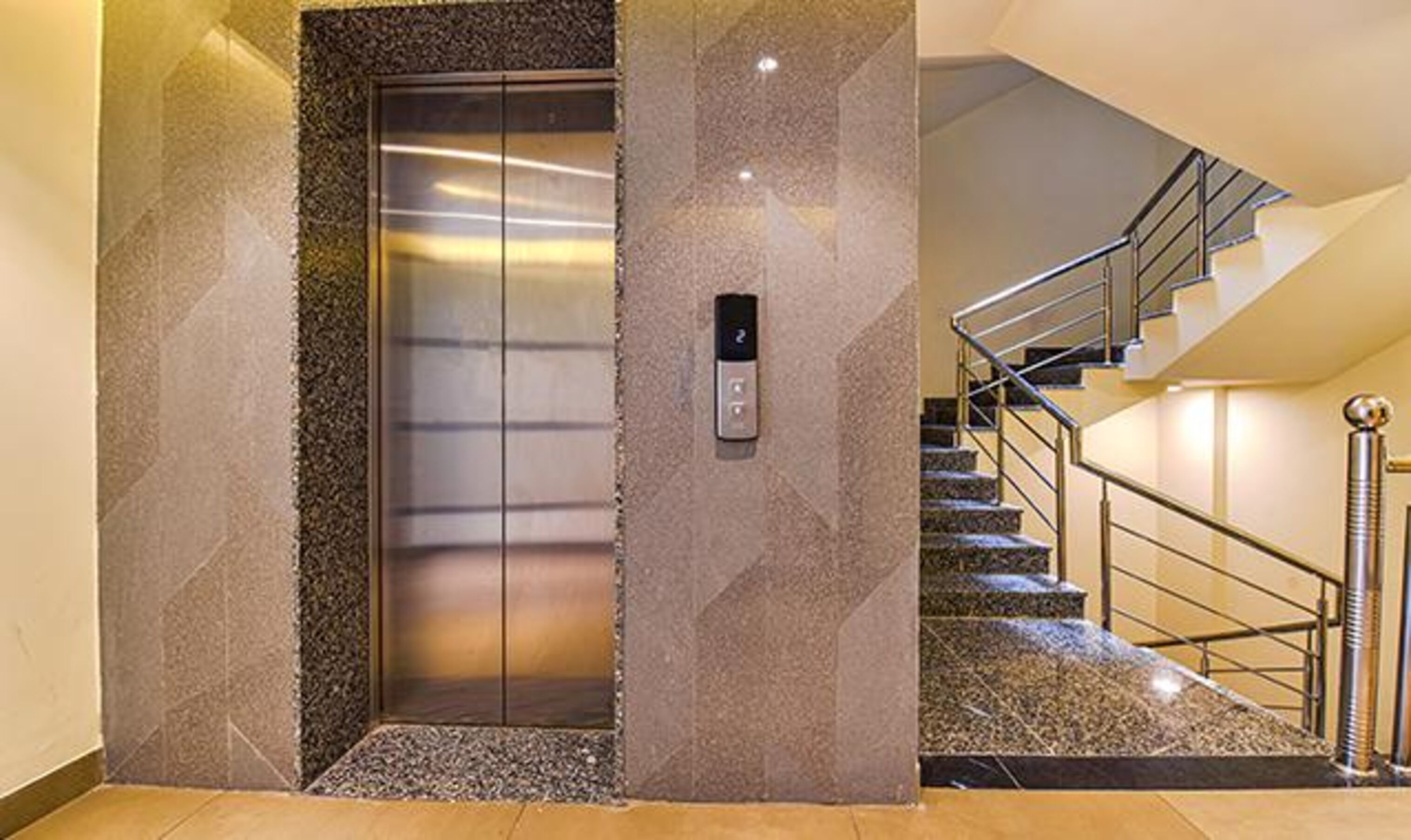 Pink City Park By FabHotels