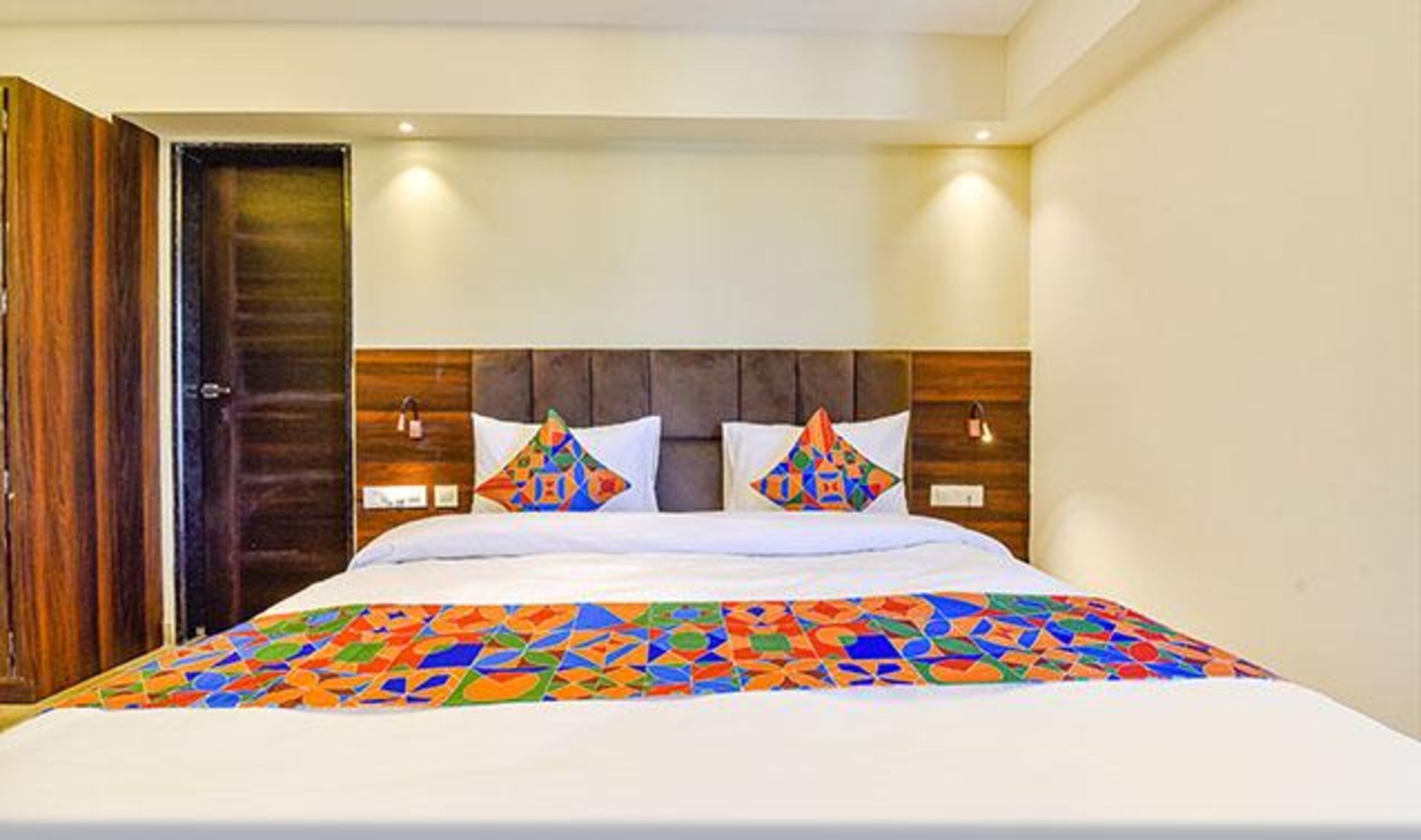 Pink City Park By FabHotels