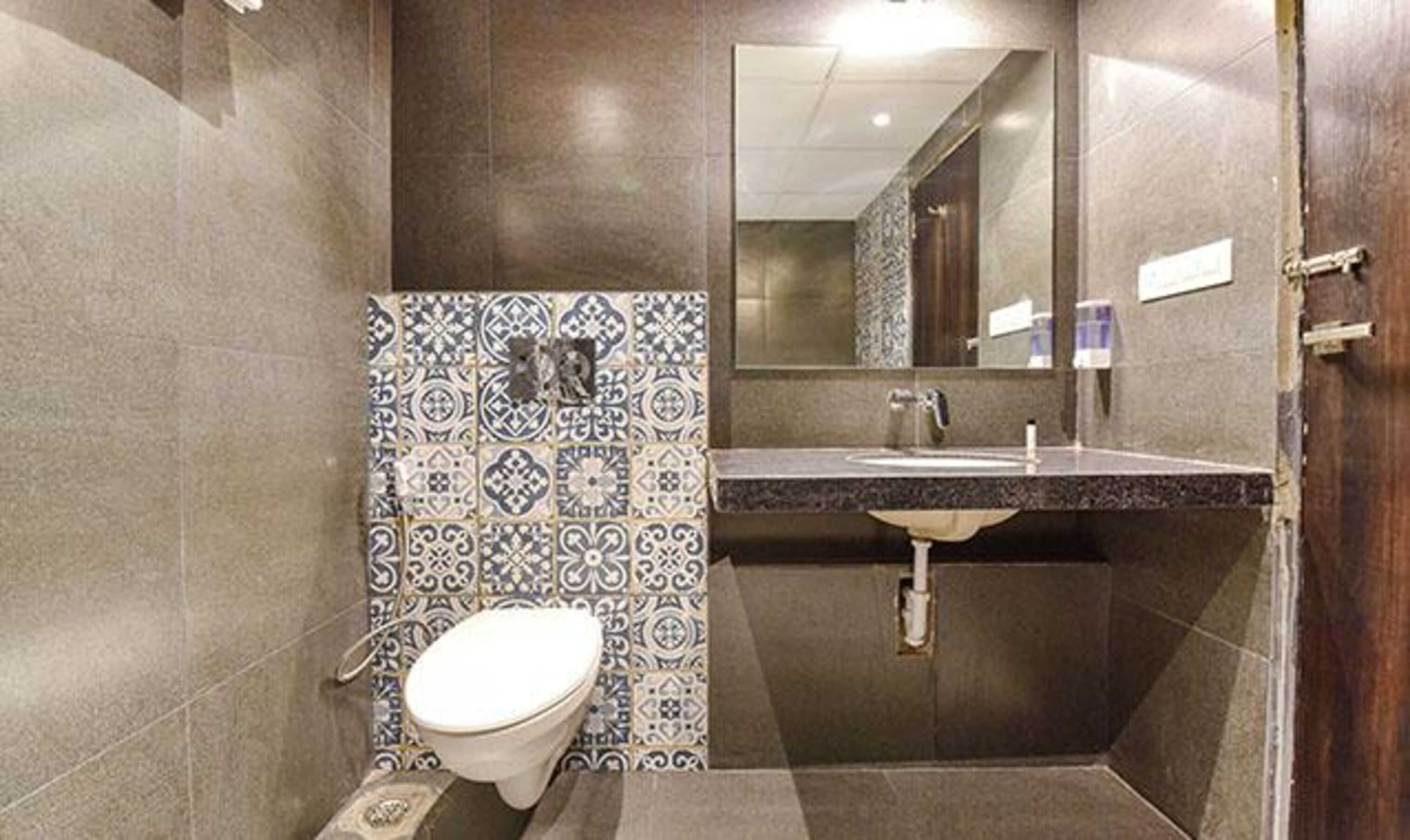 Pink City Park By FabHotels