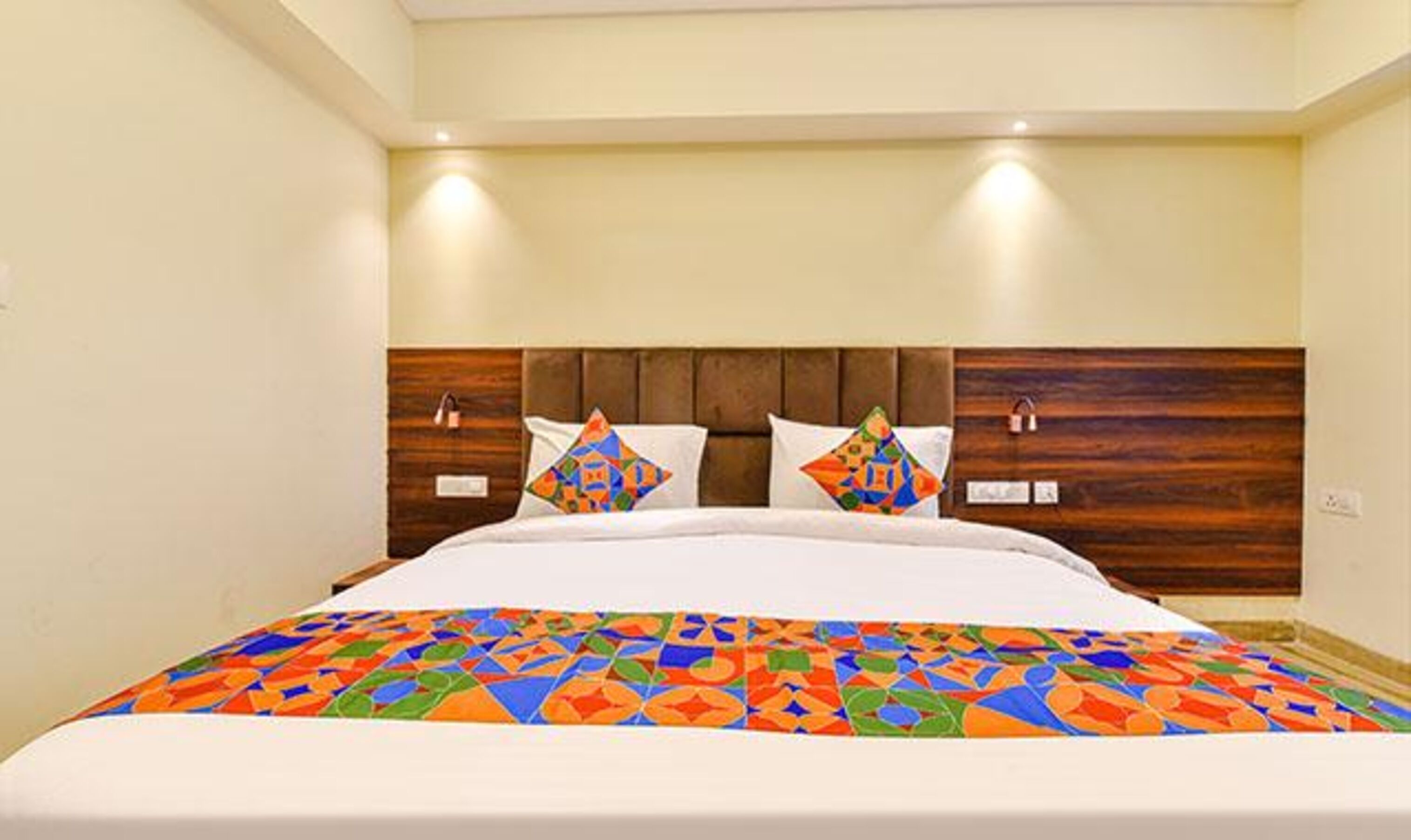 Pink City Park By FabHotels