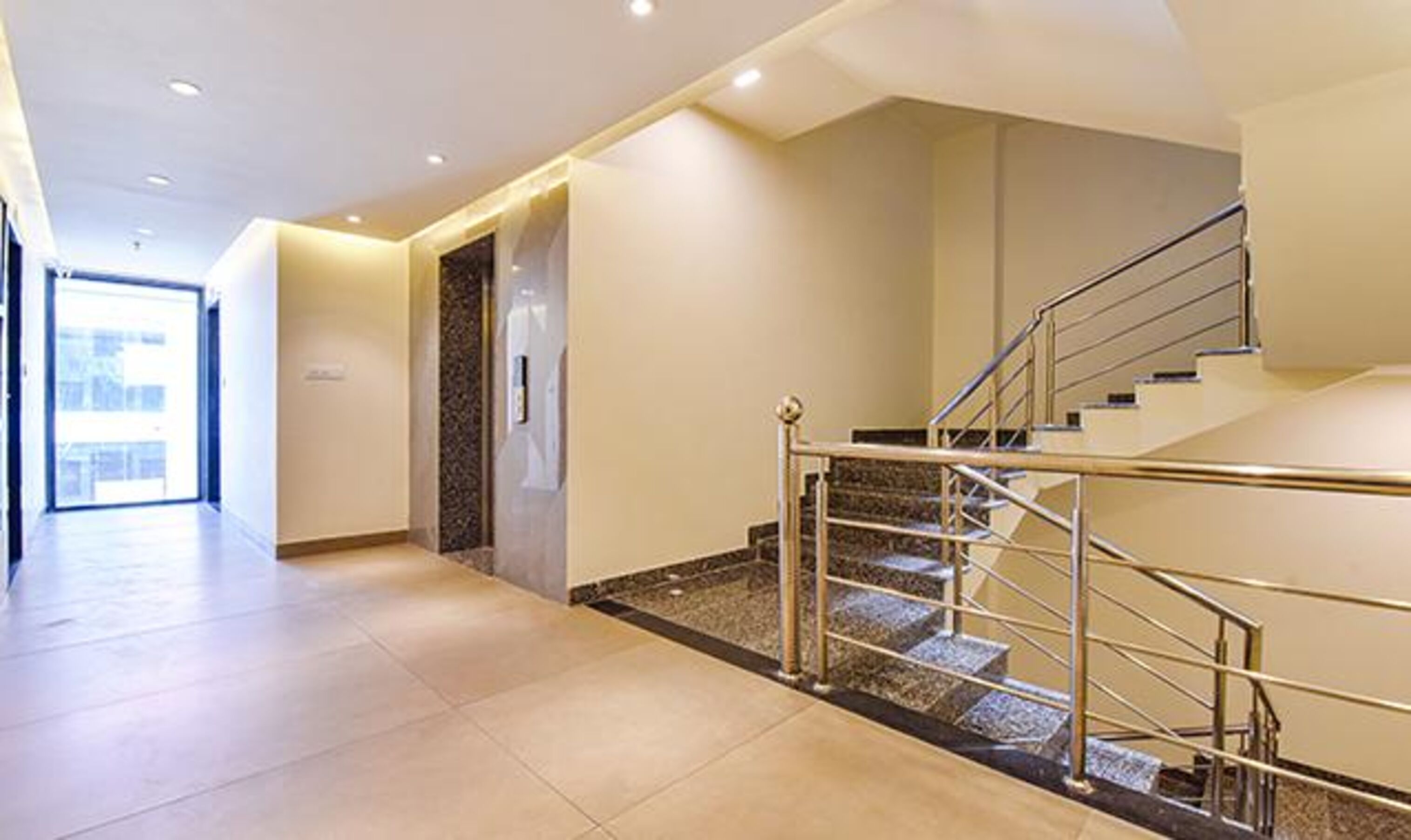 Pink City Park By FabHotels