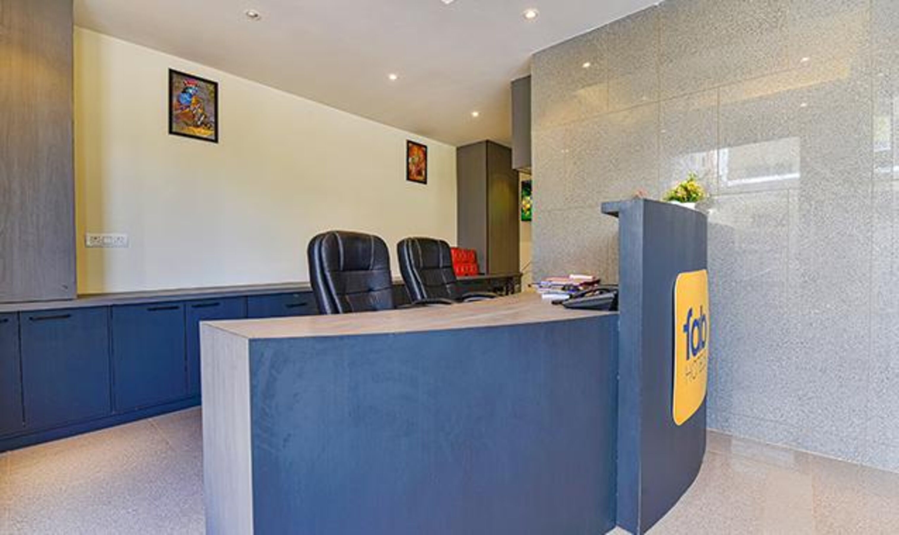 Pink City Park By FabHotels