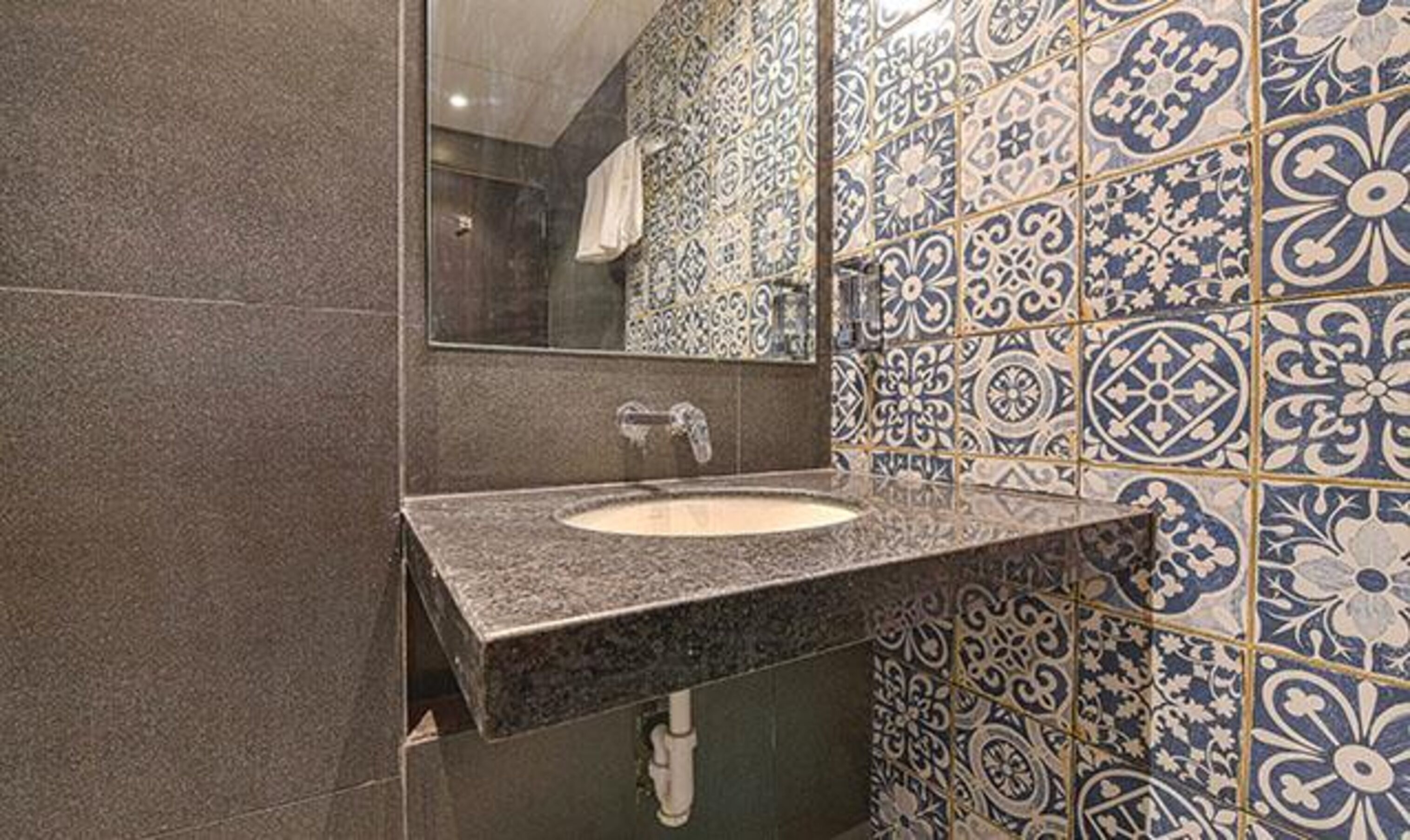 Pink City Park By FabHotels