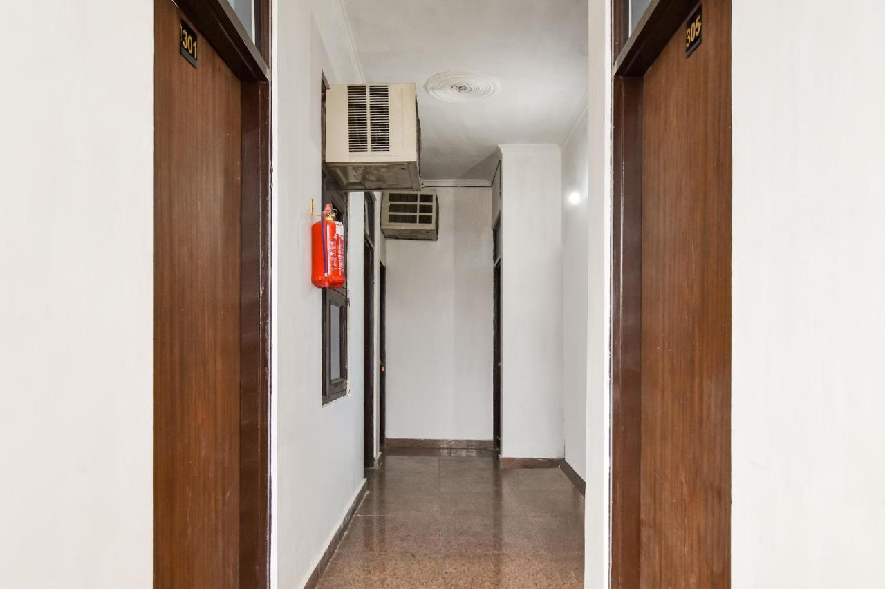 Pragati Guest House by OYO Rooms