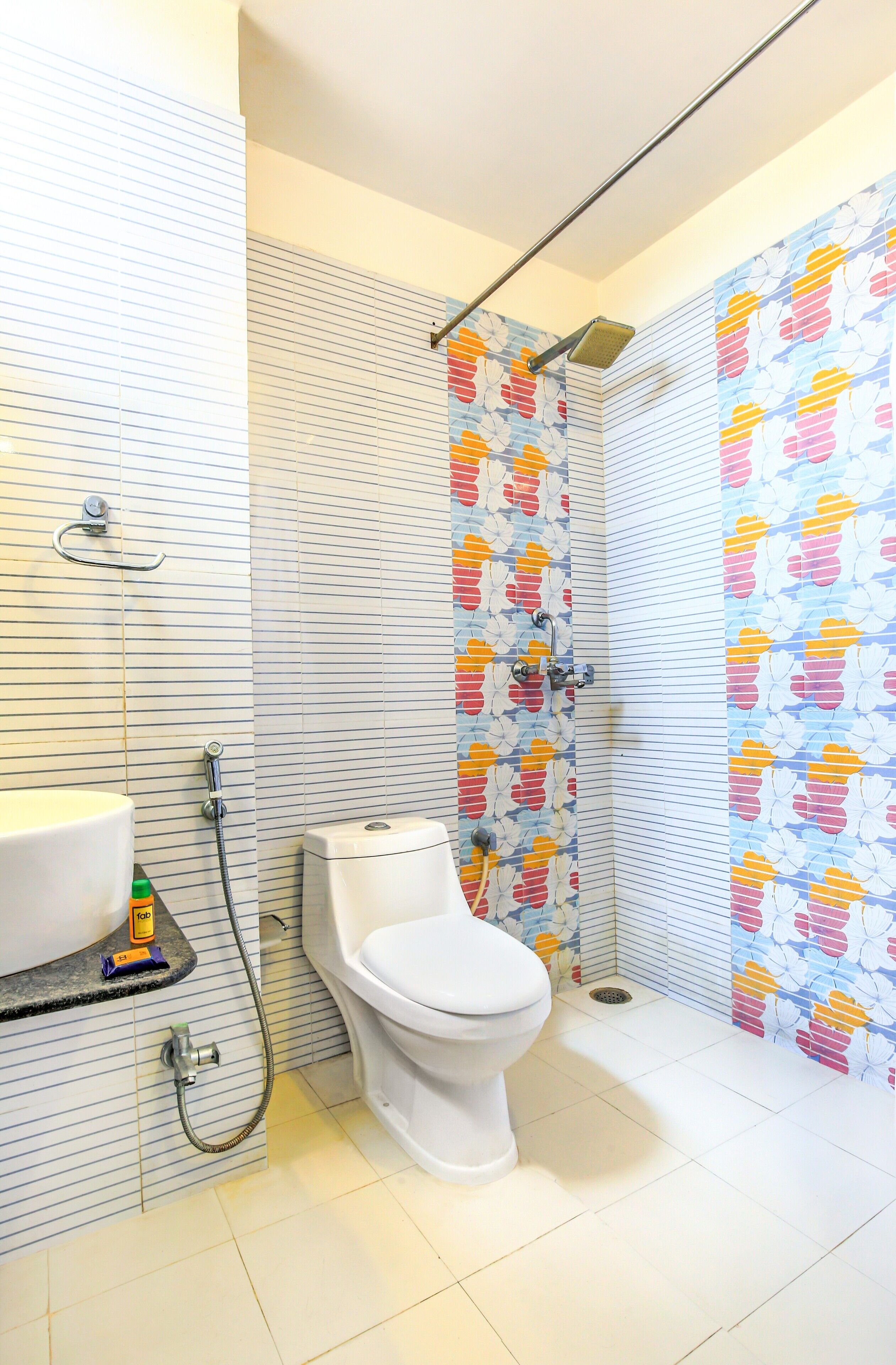 Royal Heritage by FabHotel