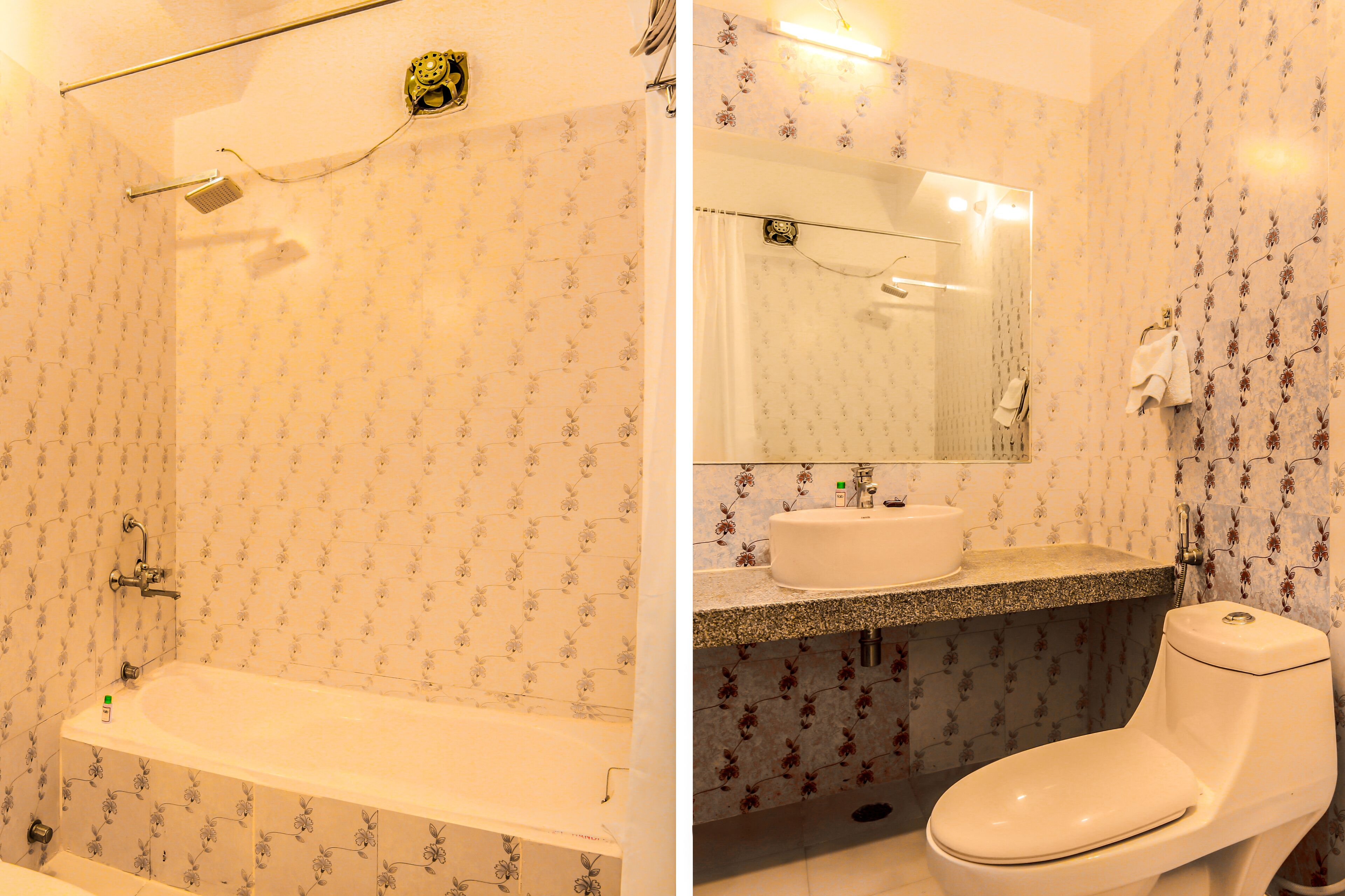 Royal Heritage by FabHotel