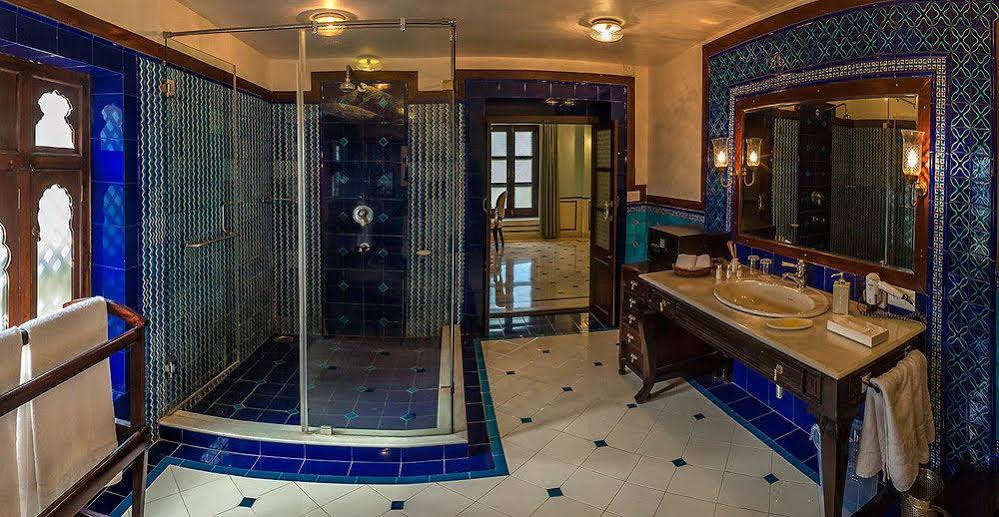 Royal Heritage Haveli