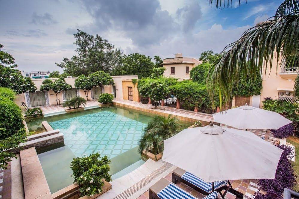 Royal Heritage Haveli