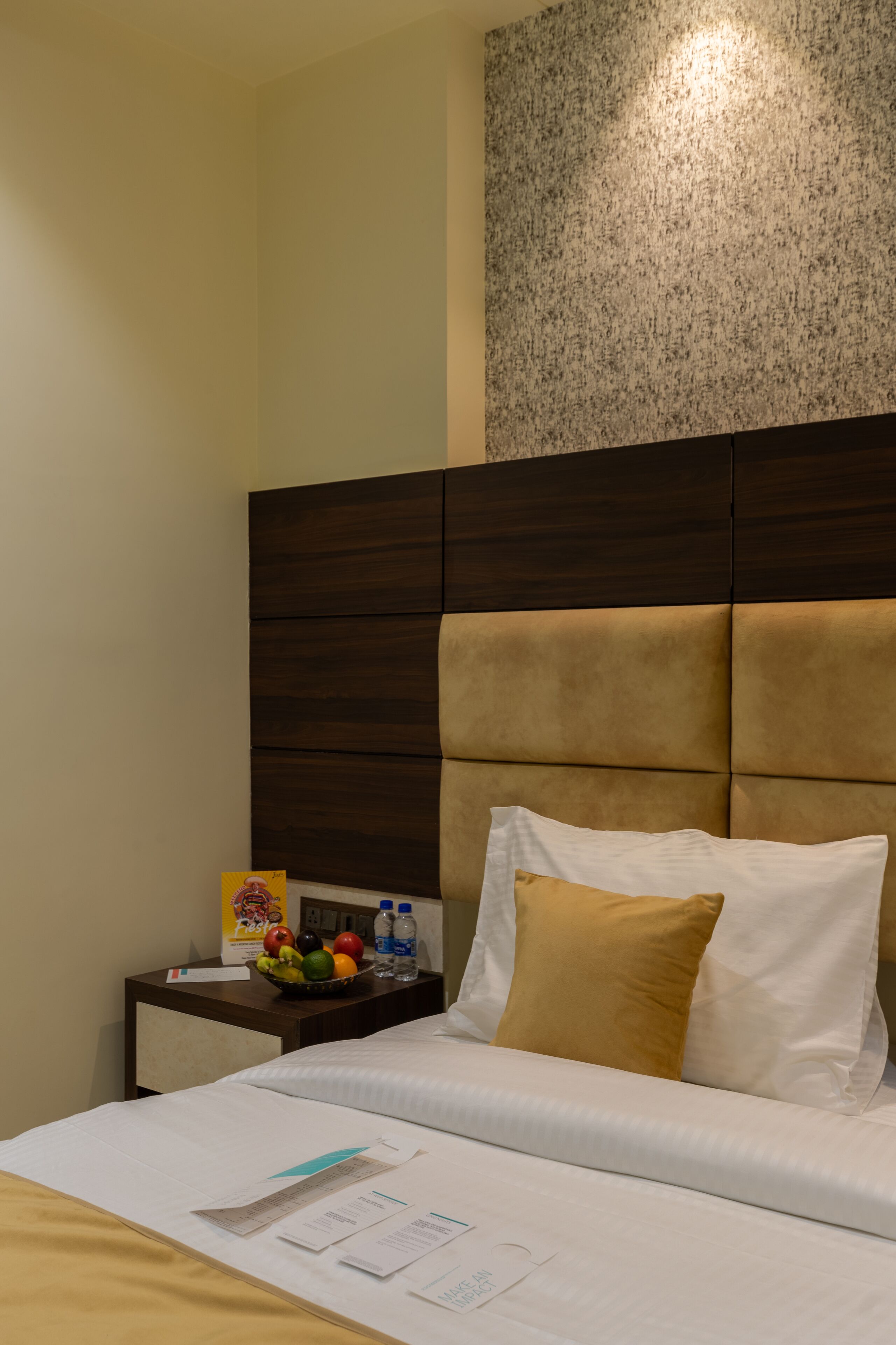 Royal Rawal  Luxury Boutique Hotel