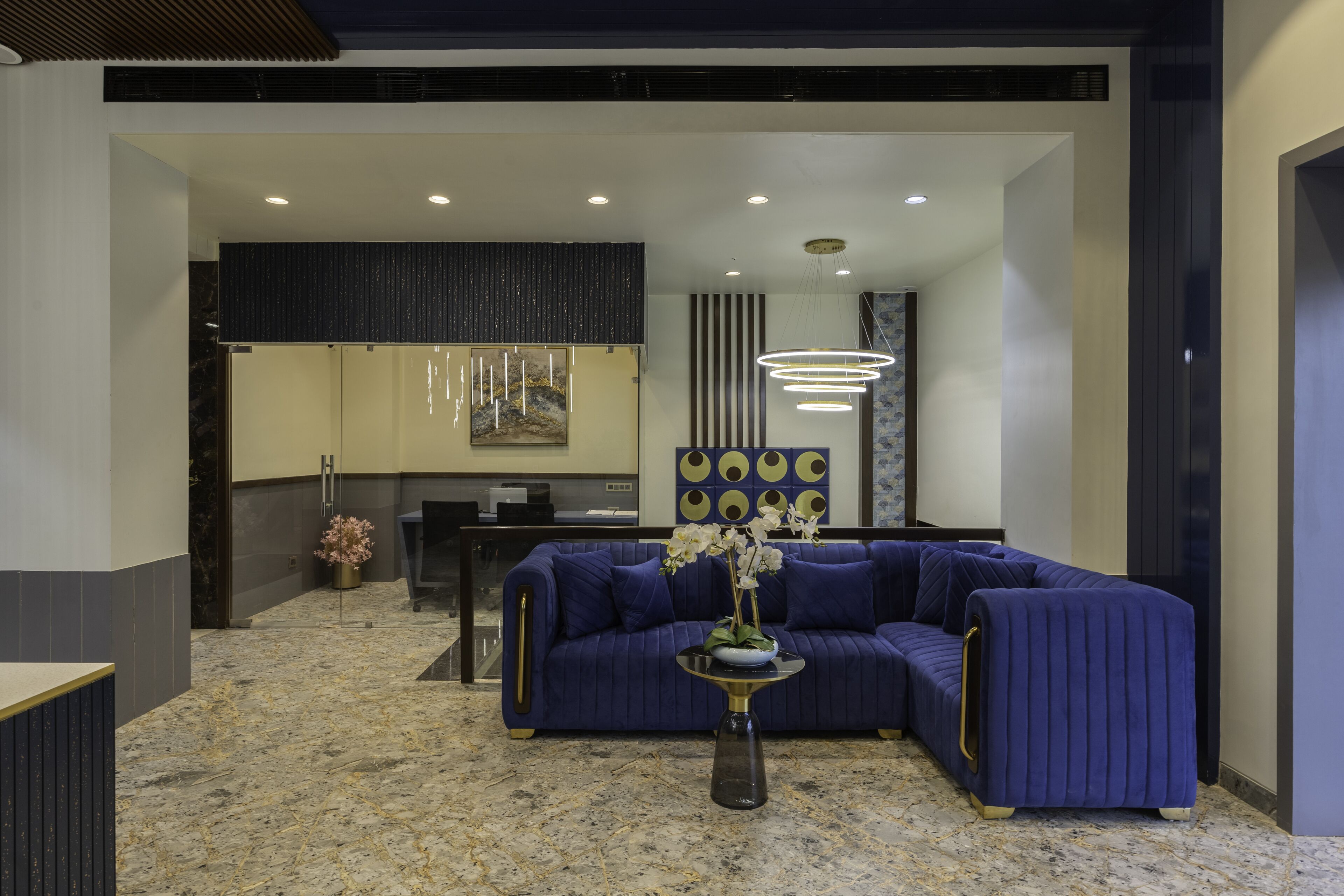 Royal Rawal  Luxury Boutique Hotel