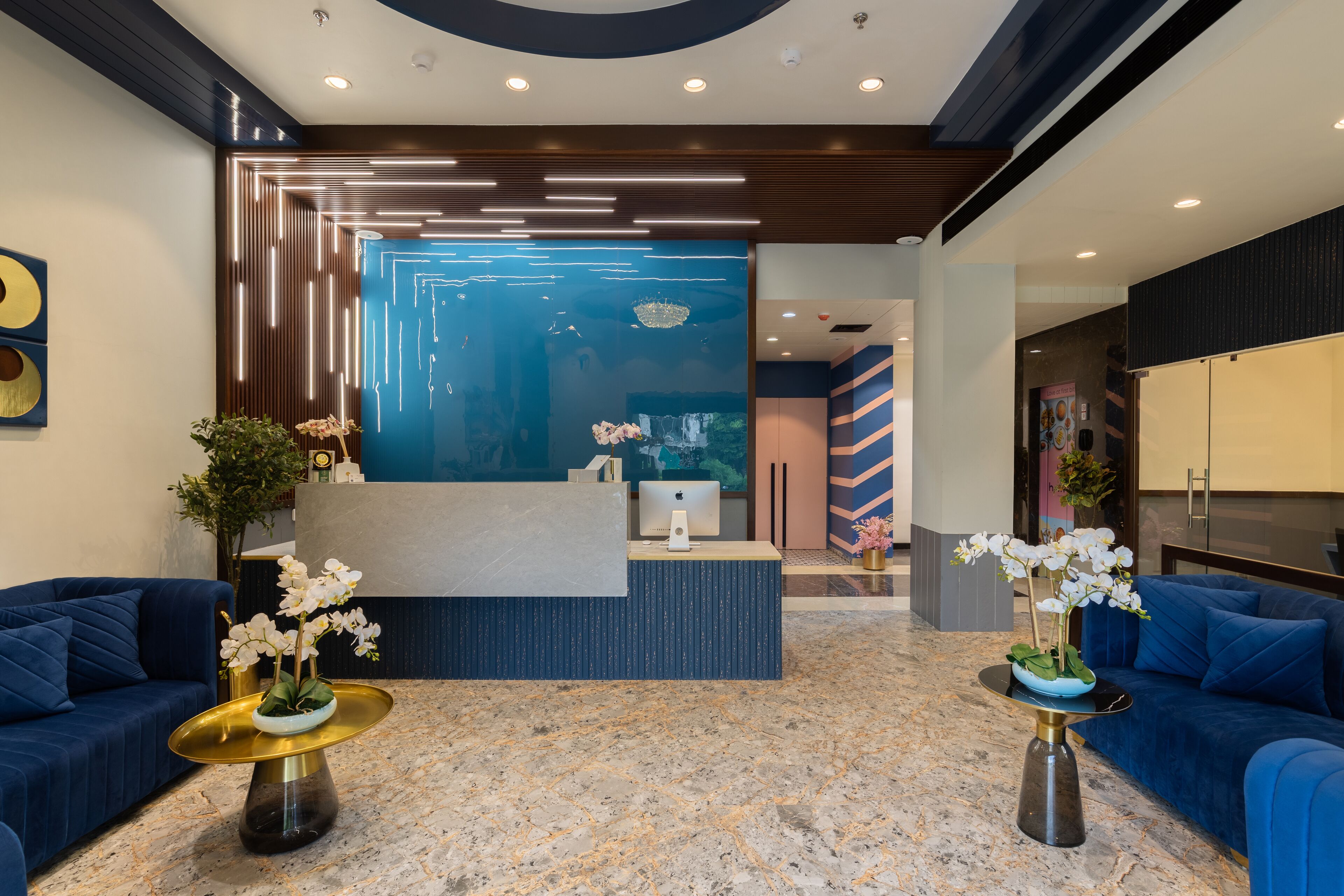 Royal Rawal  Luxury Boutique Hotel