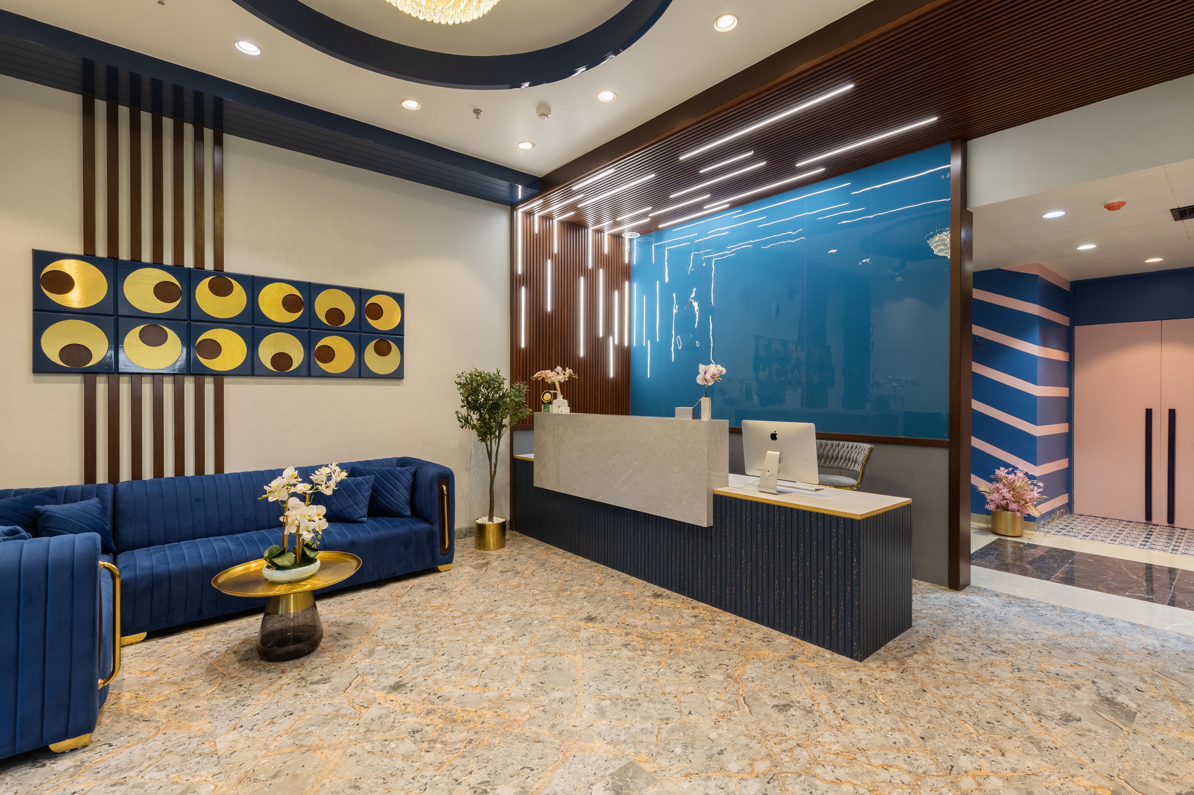 Royal Rawal  Luxury Boutique Hotel