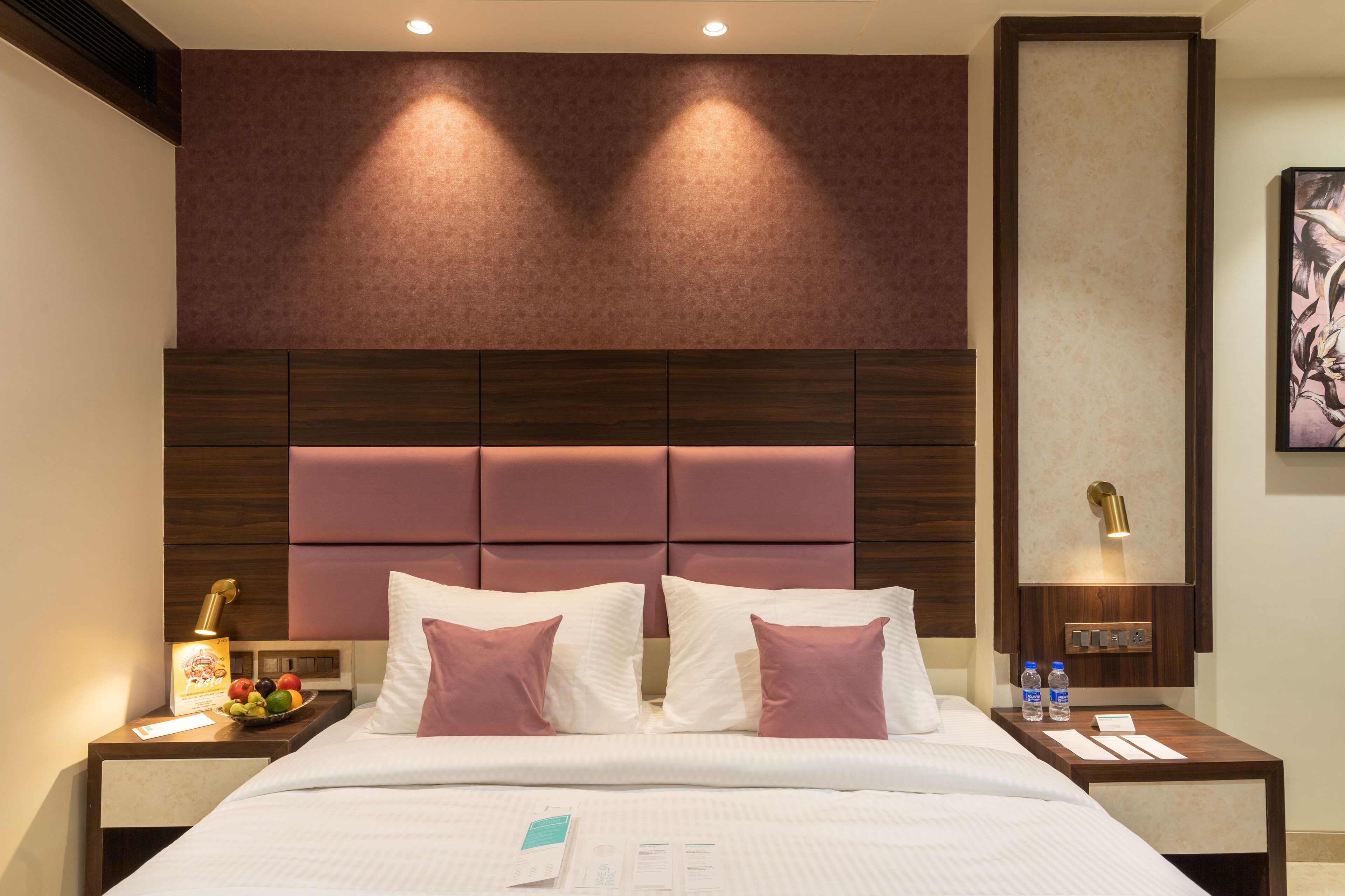 Royal Rawal  Luxury Boutique Hotel