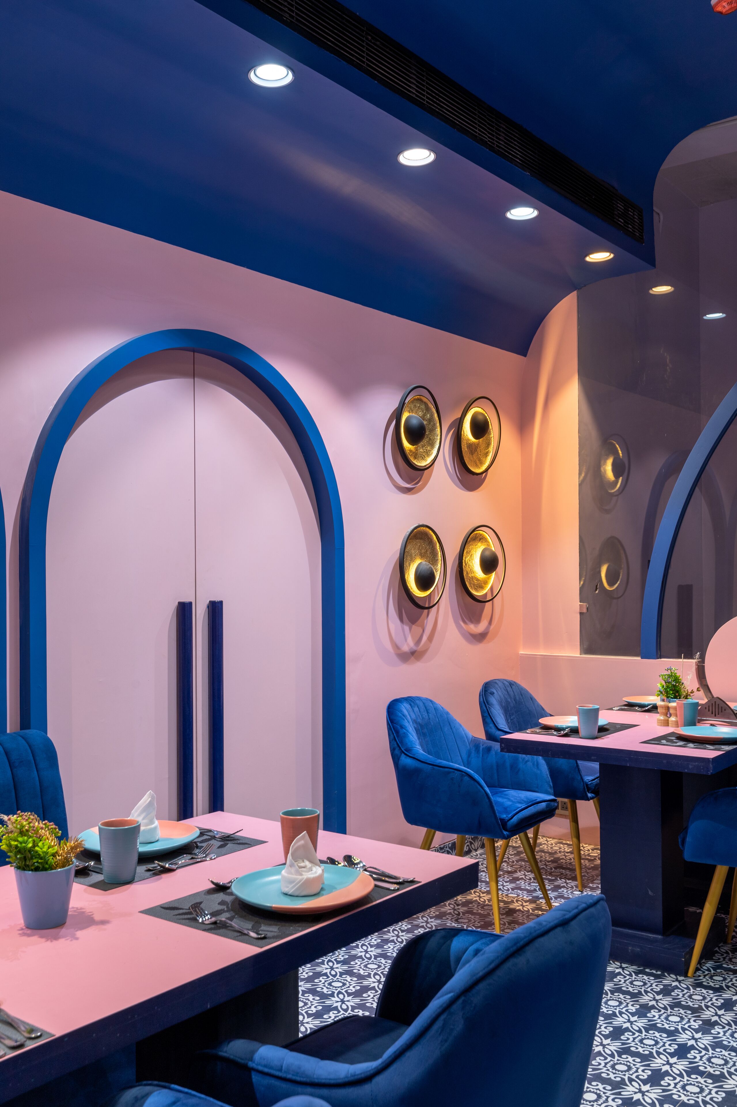 Royal Rawal  Luxury Boutique Hotel