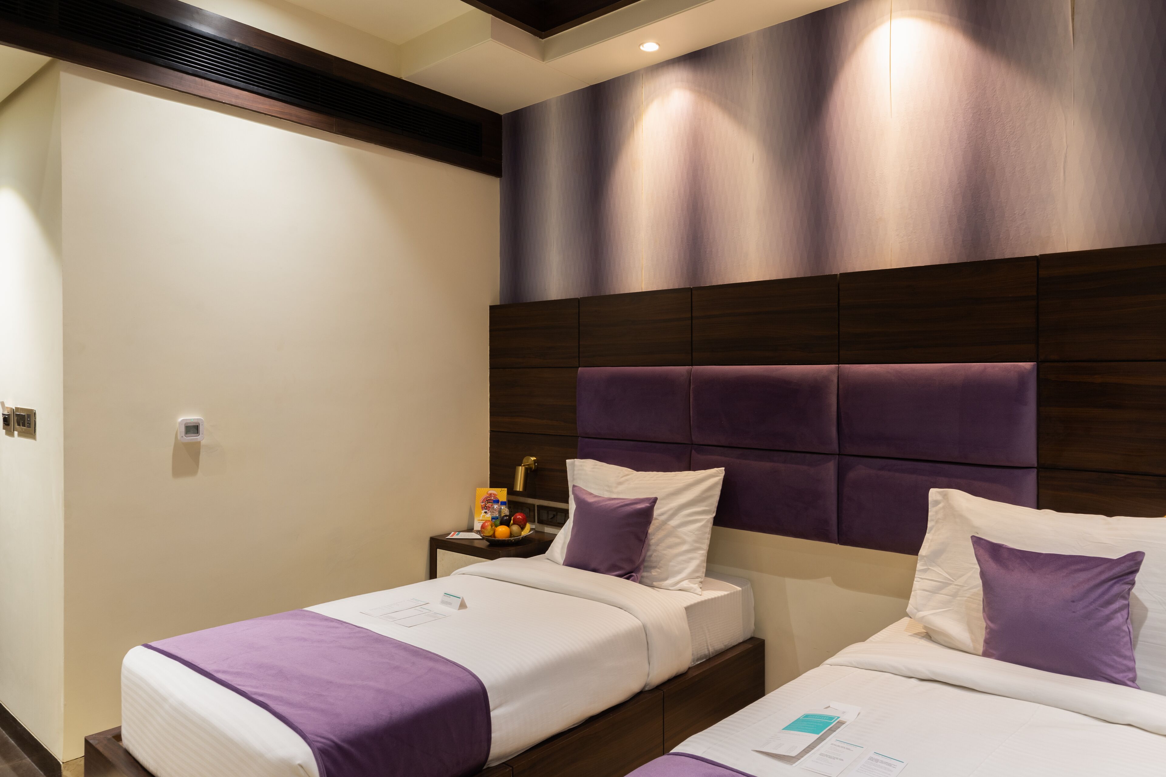 Royal Rawal  Luxury Boutique Hotel