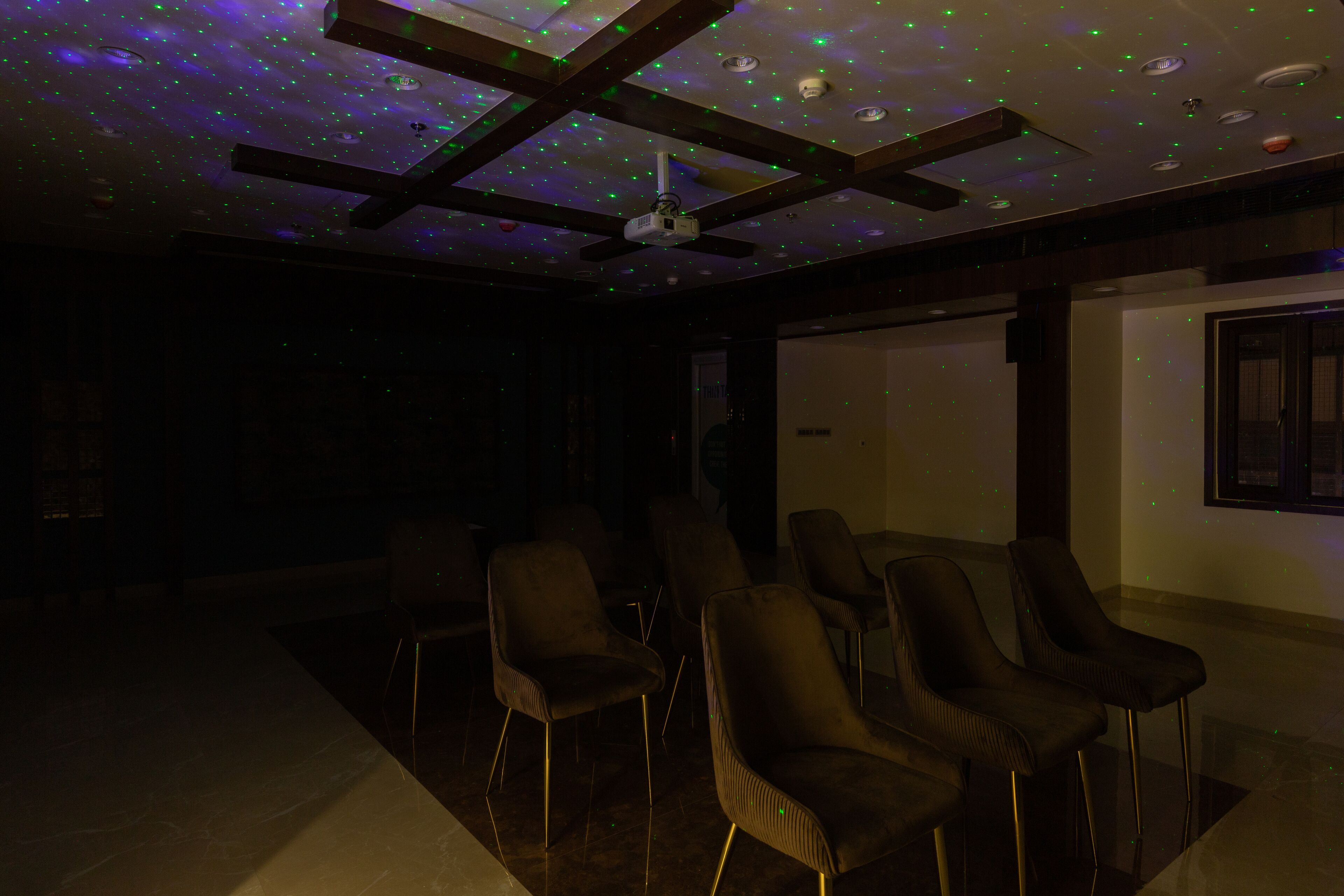 Royal Rawal  Luxury Boutique Hotel