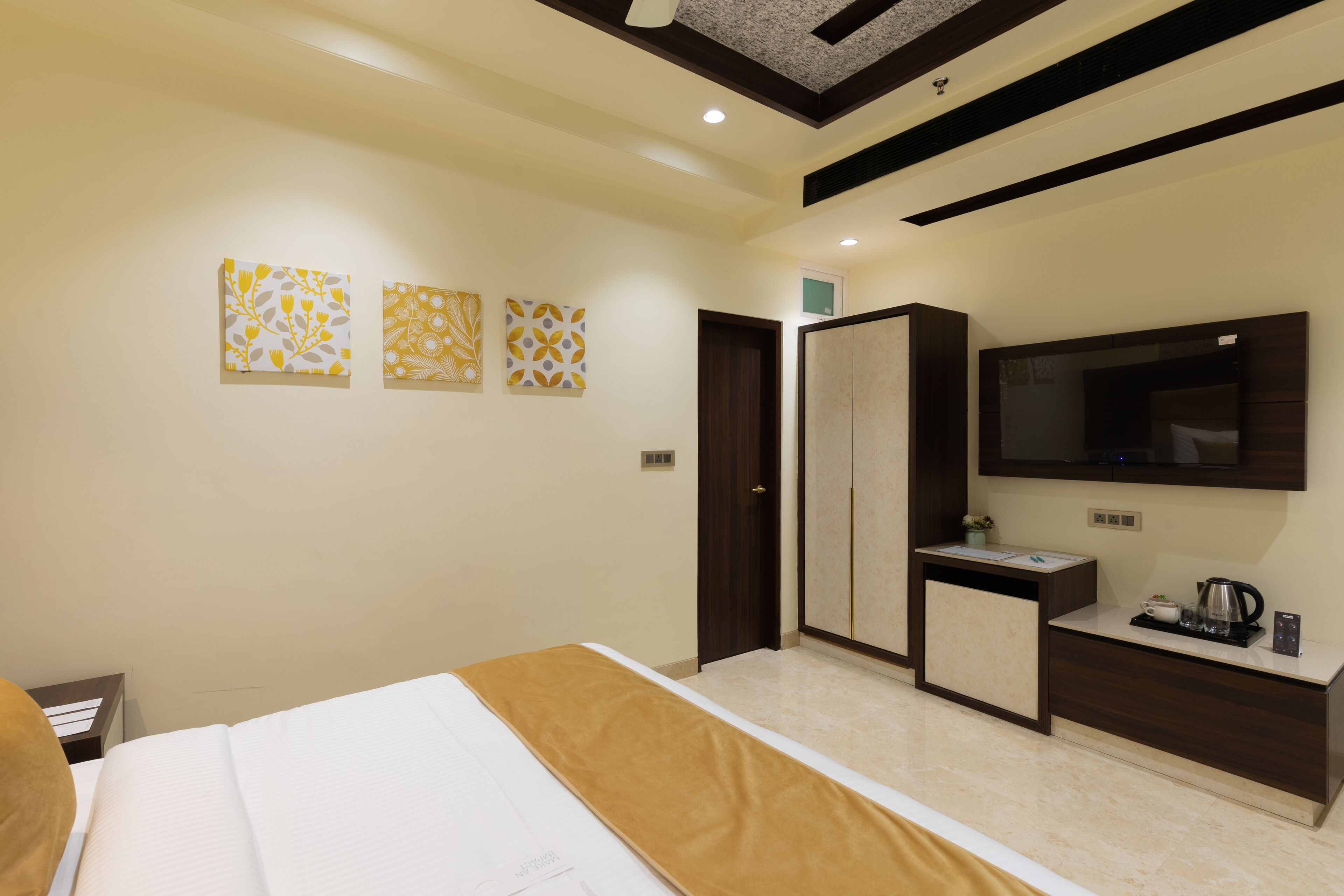 Royal Rawal  Luxury Boutique Hotel