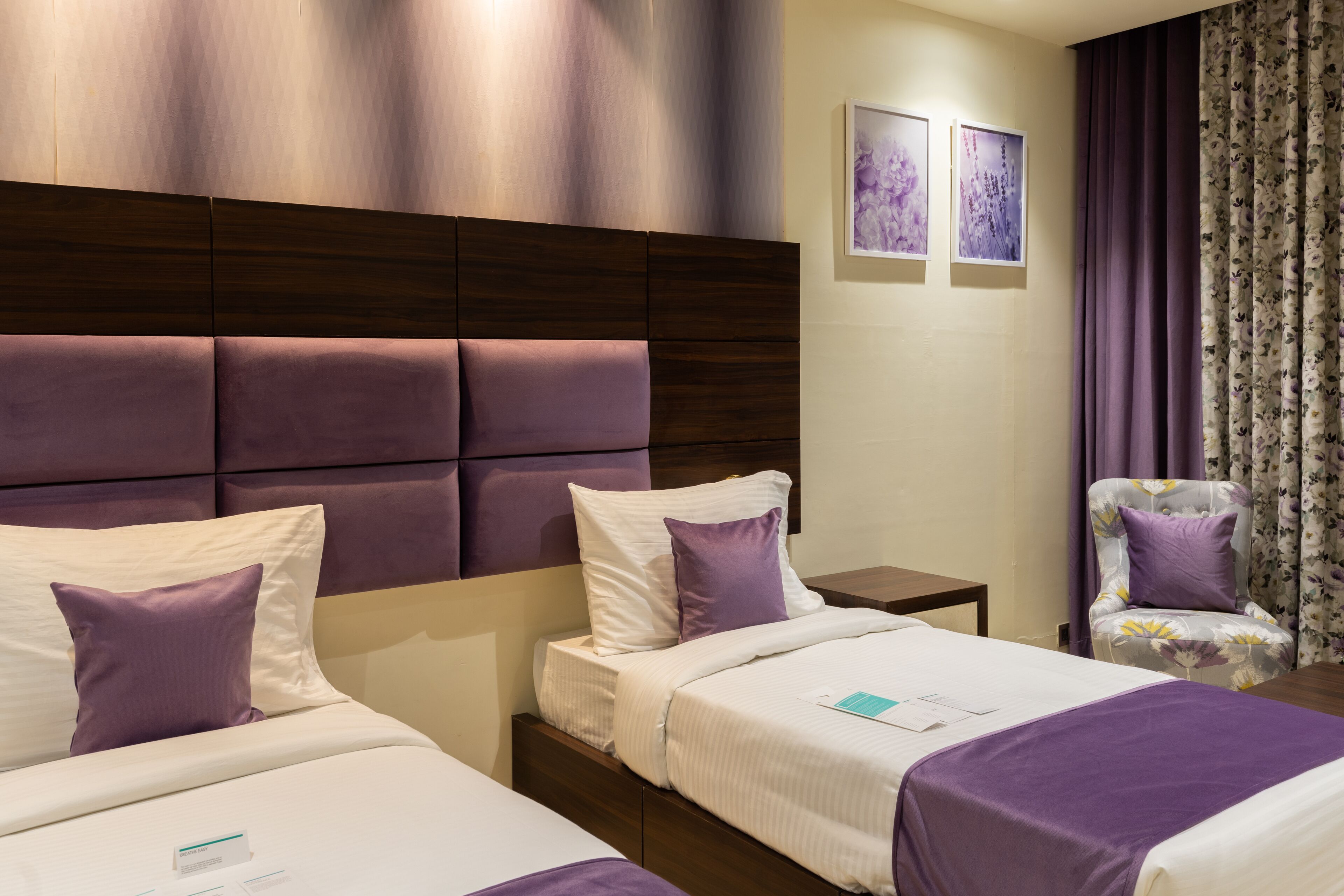 Royal Rawal  Luxury Boutique Hotel