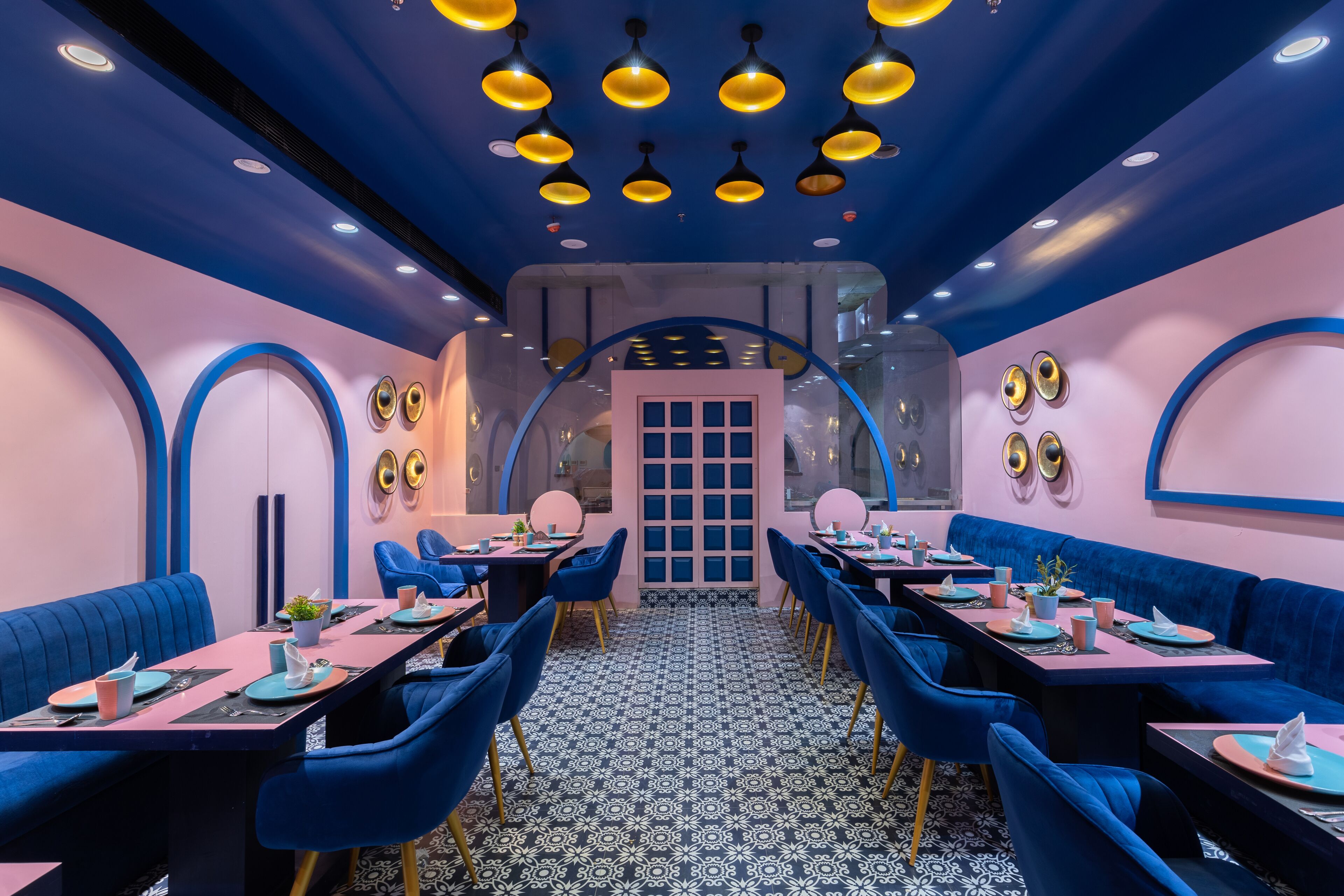 Royal Rawal  Luxury Boutique Hotel