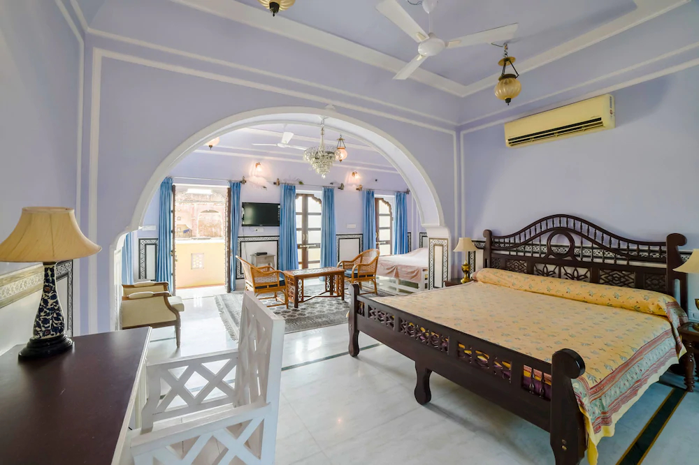 Saba Haveli