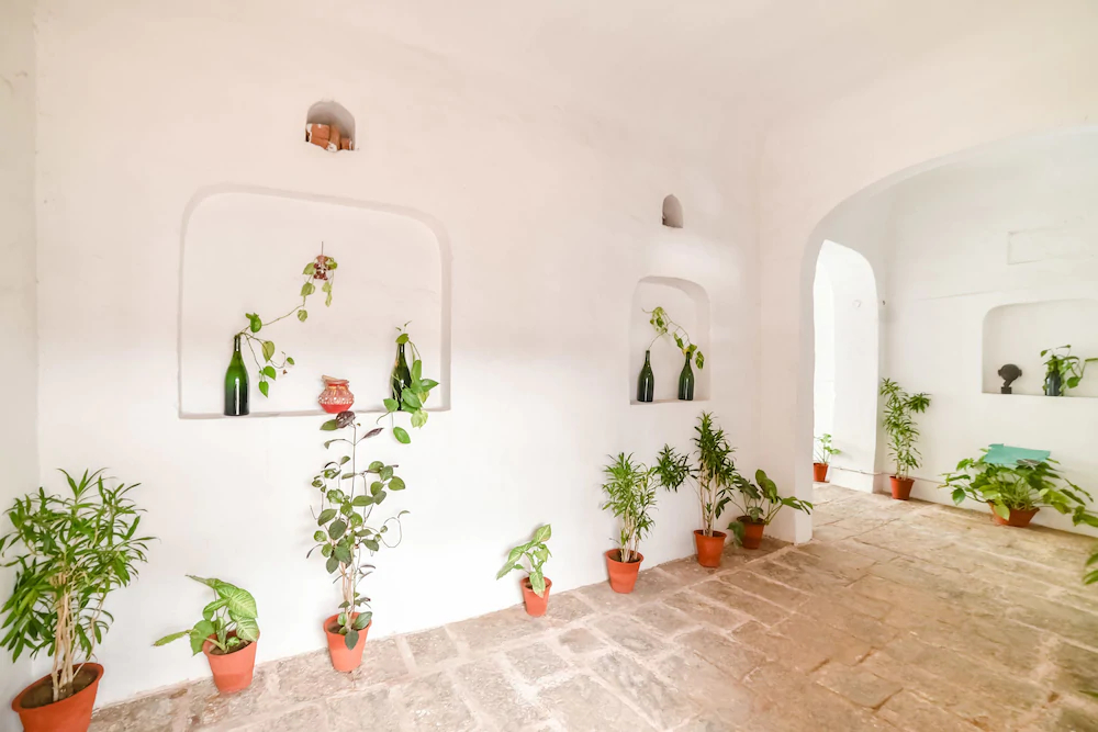 Saba Haveli