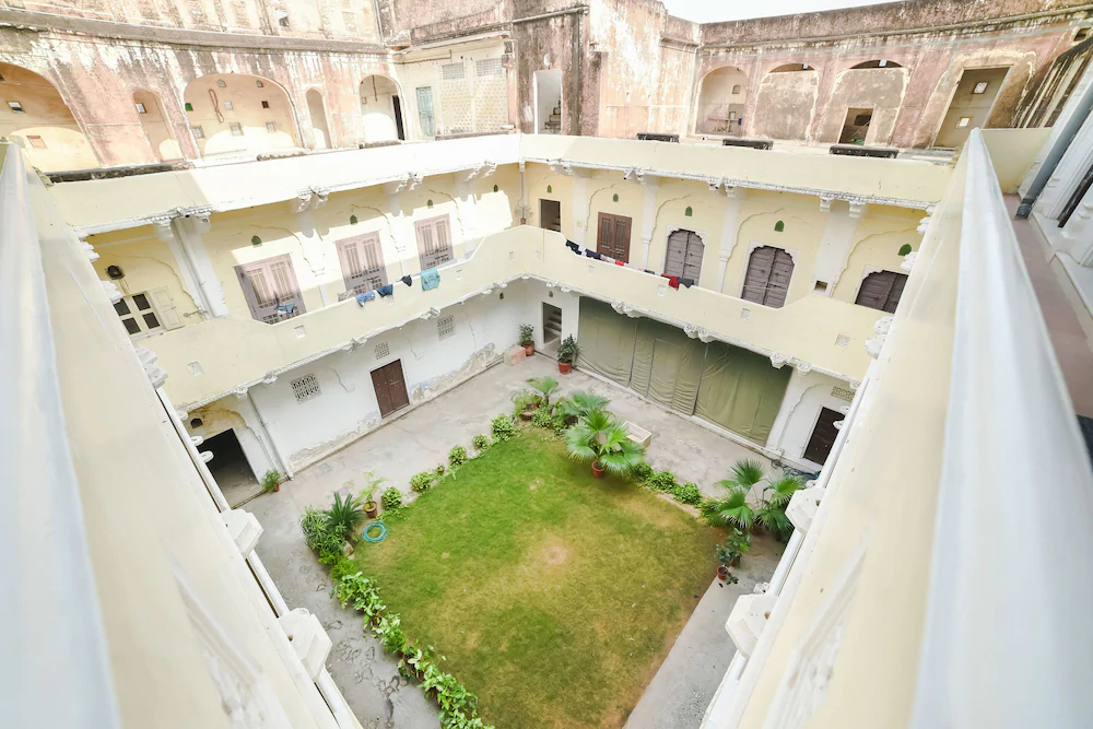 Saba Haveli