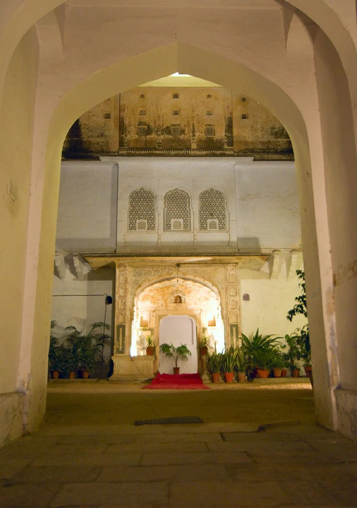 Saba Haveli