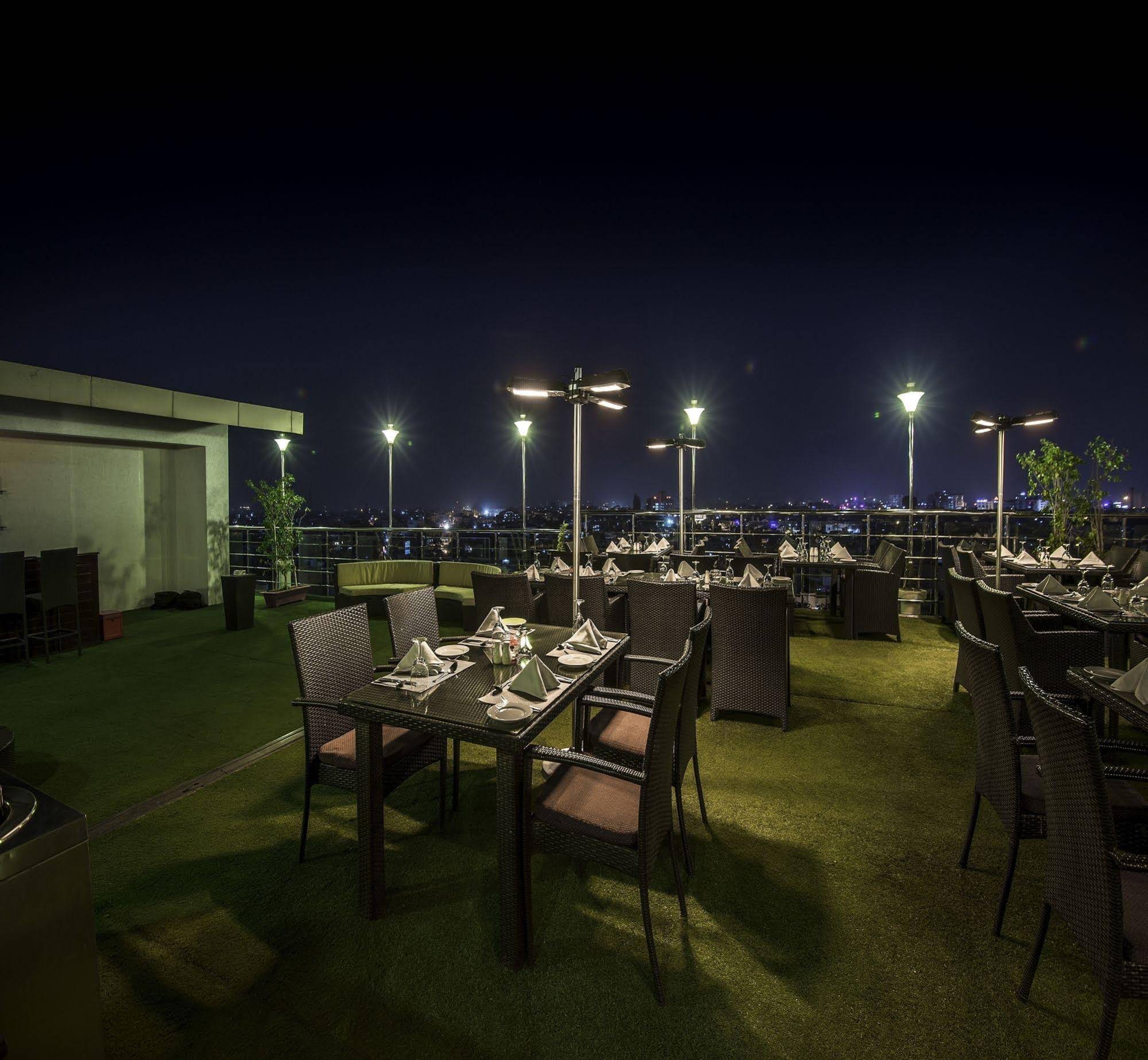 Sarovar Portico Jaipur