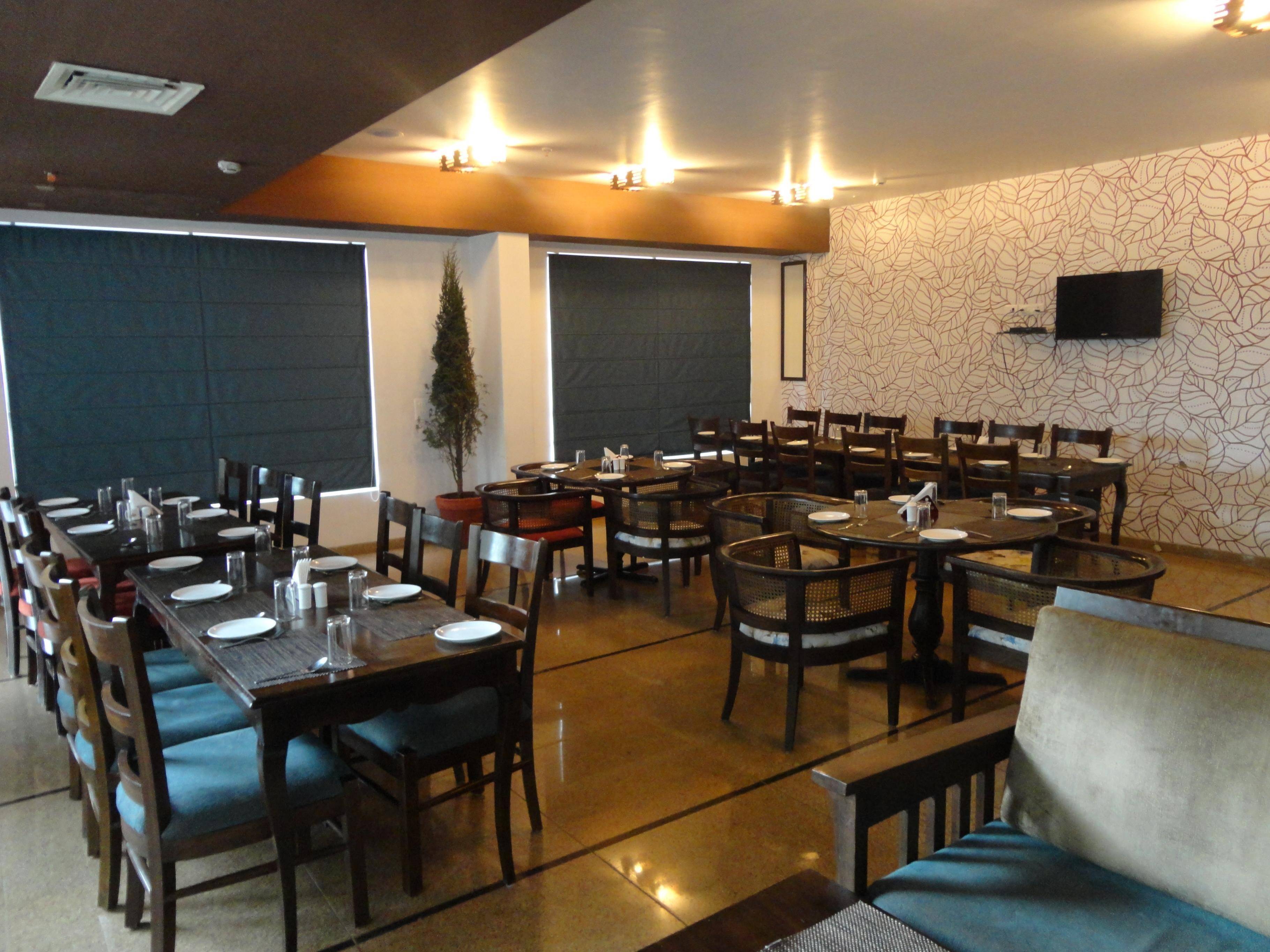 Shivam Resort and Hotel