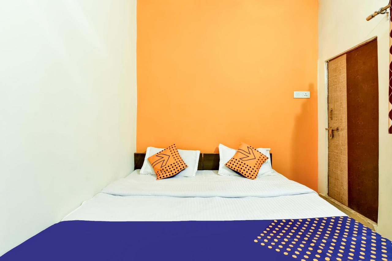 Shree Shyam Guest House by OYO Rooms