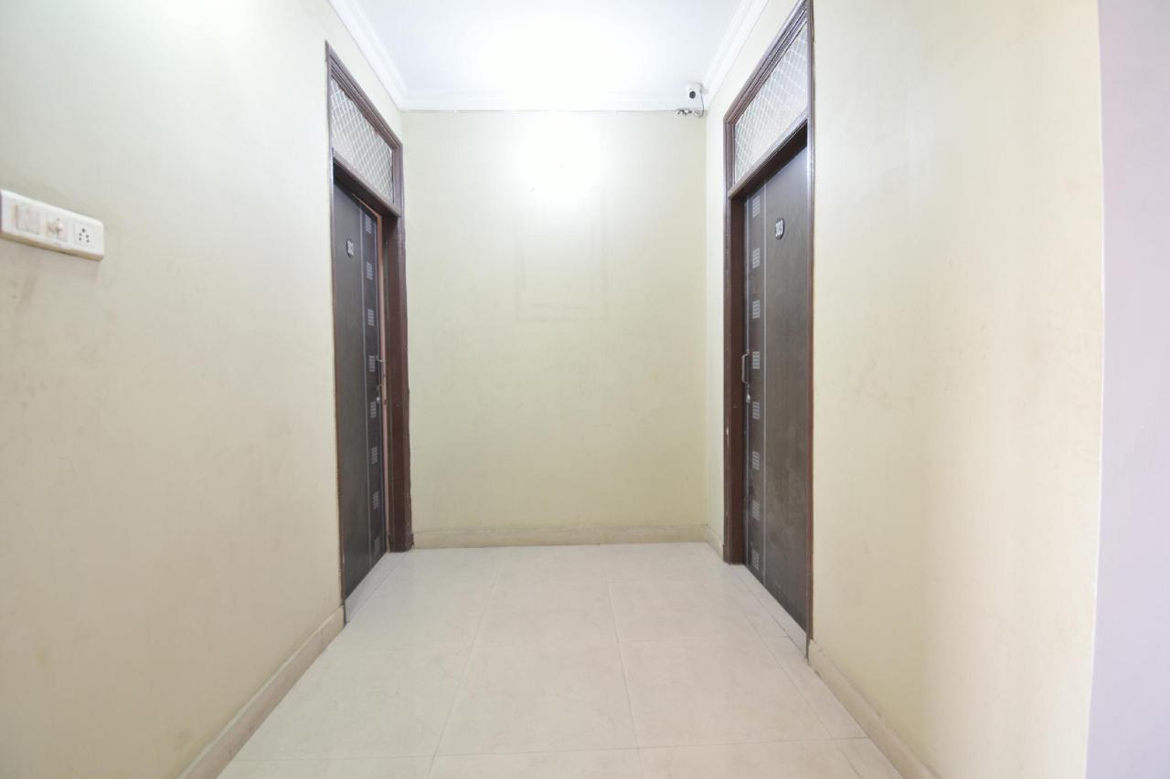 SPOT ON 40872 Sardar S.H Palace