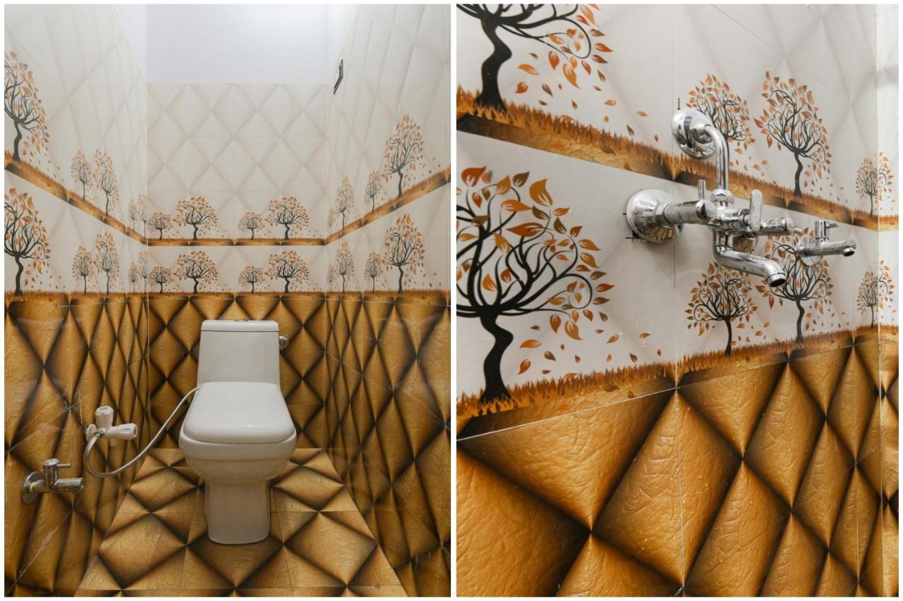 SPOT ON 74614 Hotel Radhika Palace