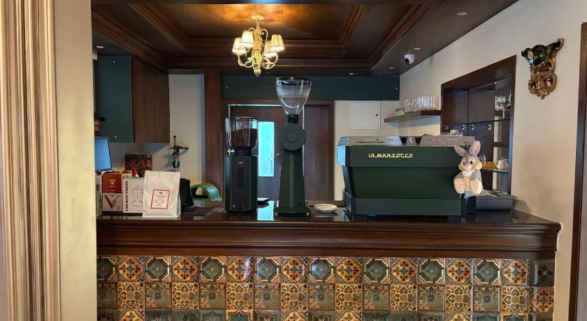 Sunder Palace Guest House