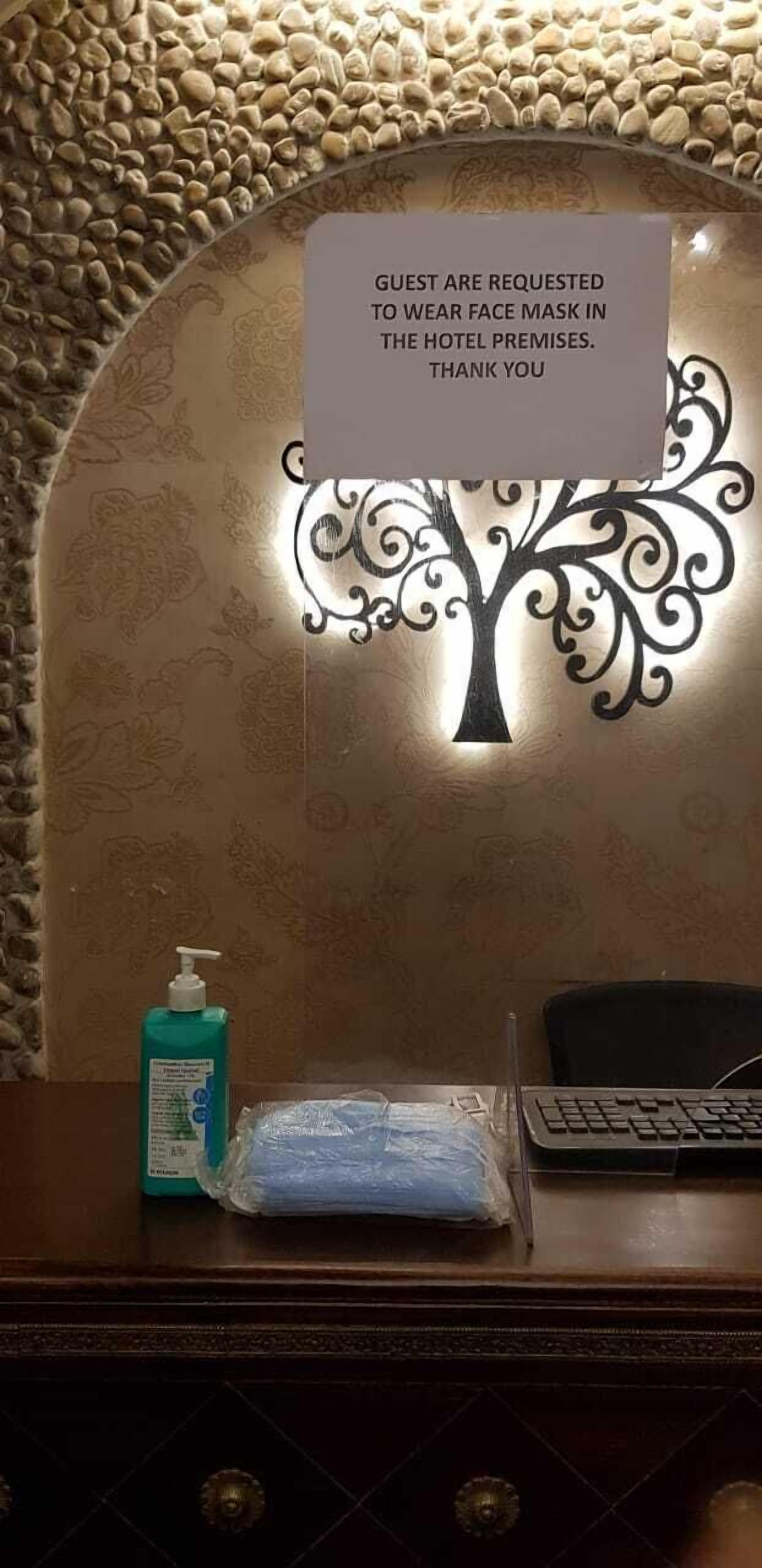 Sunder Palace Guest House