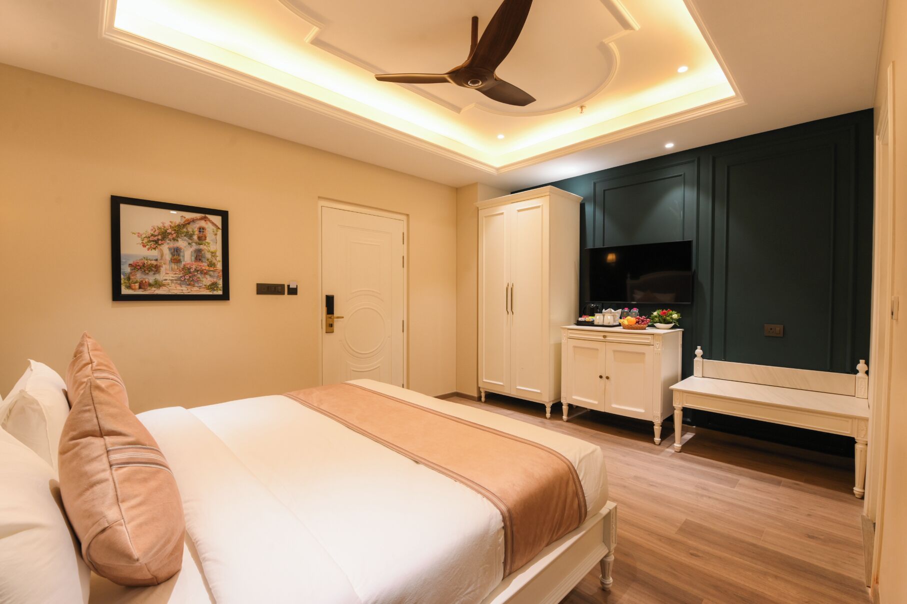 Sunder Palace Guest House