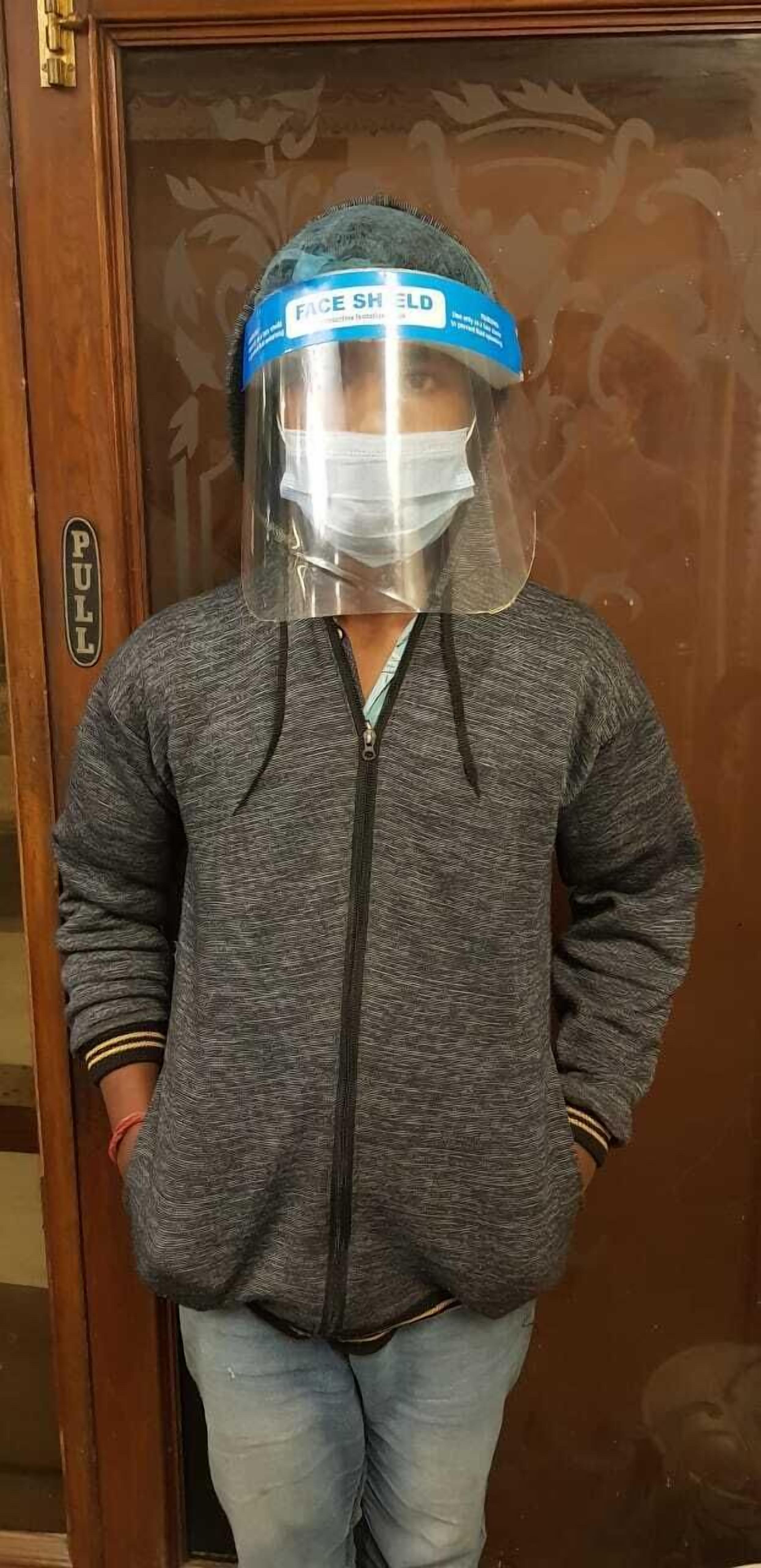 Sunder Palace Guest House