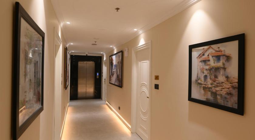 Sunder Palace Guest House