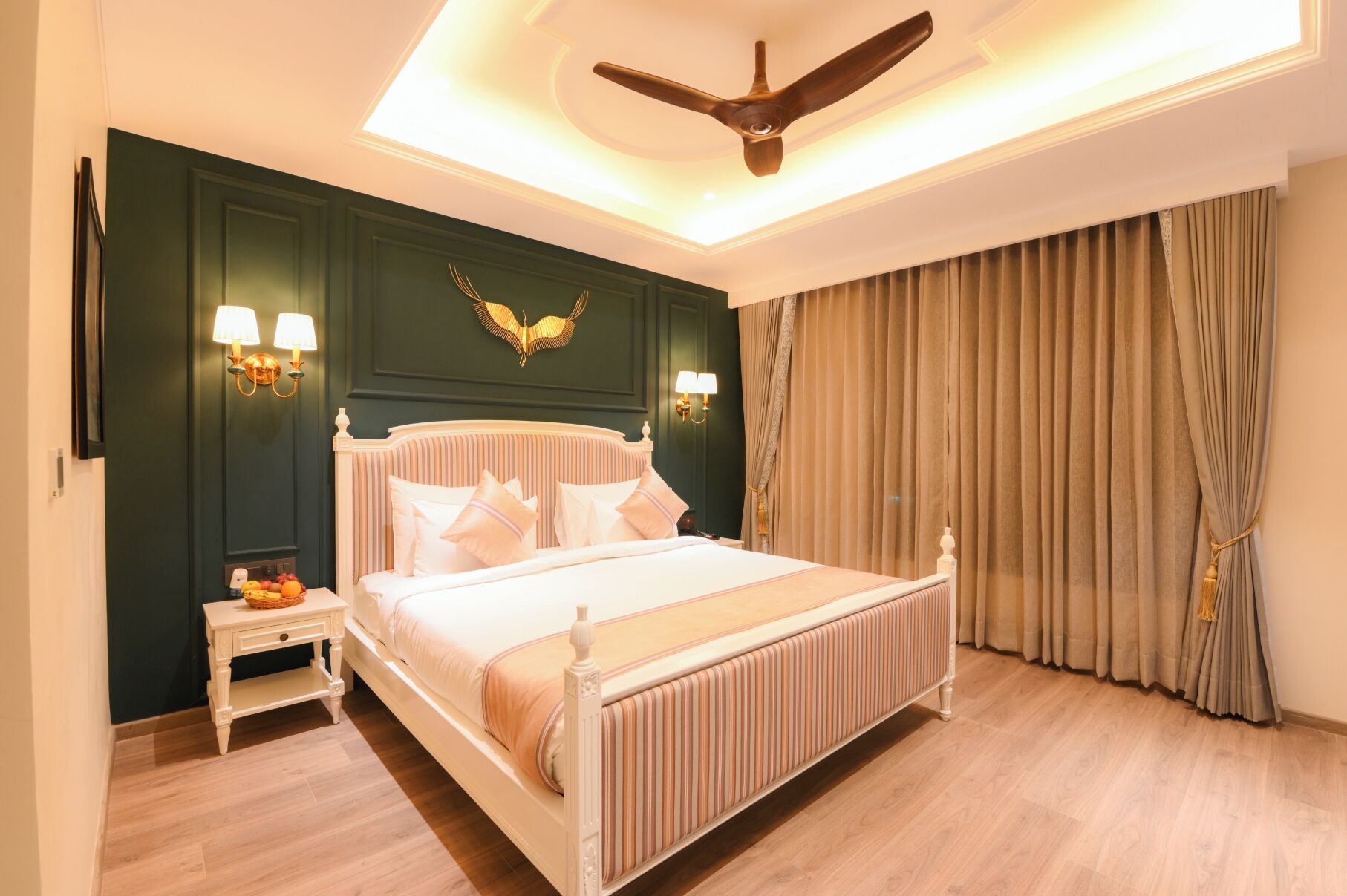 Sunder Palace Guest House