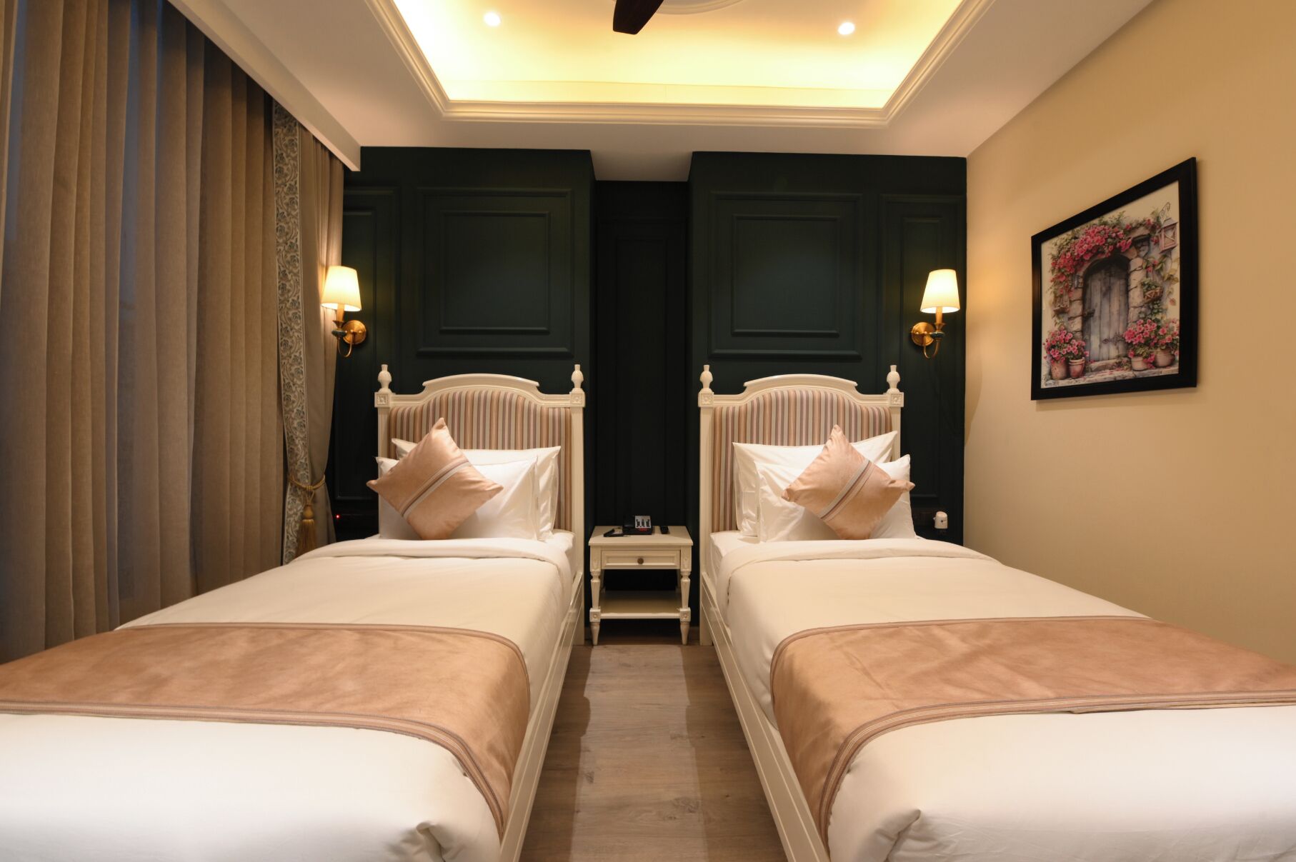 Sunder Palace Guest House